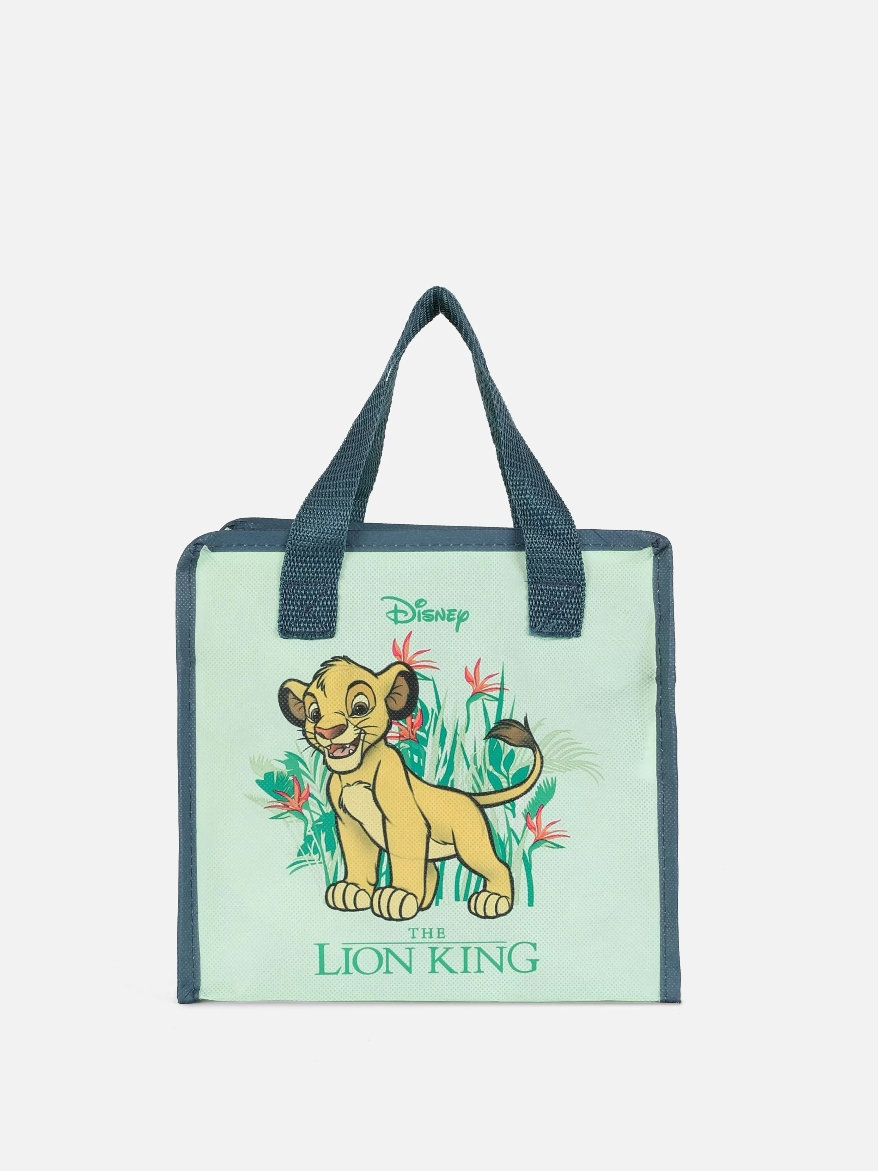 Sac Repas Disney Le Roi Lion 30e Anniversaire-Primark Online