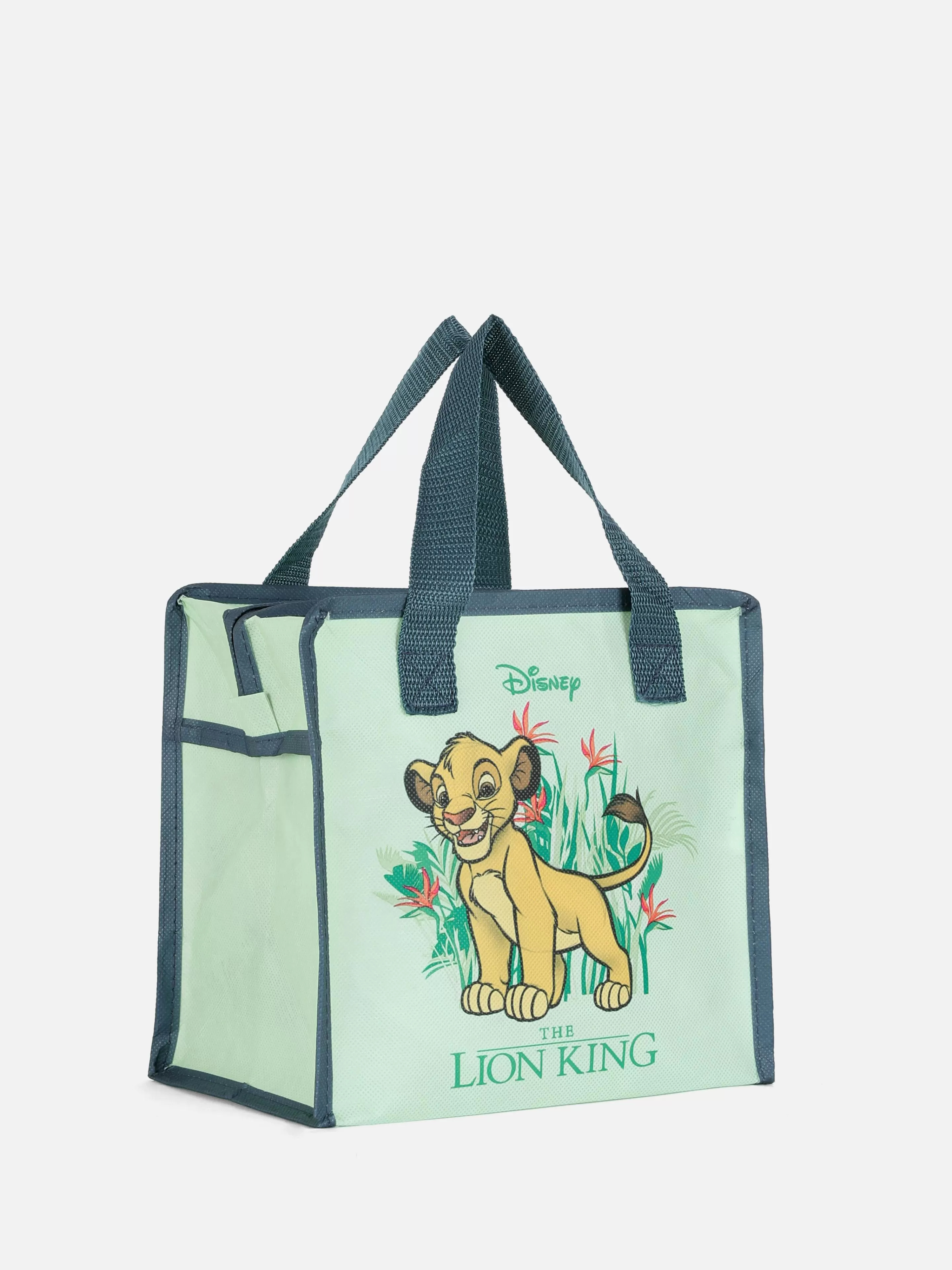 Sac Repas Disney Le Roi Lion 30e Anniversaire-Primark Online