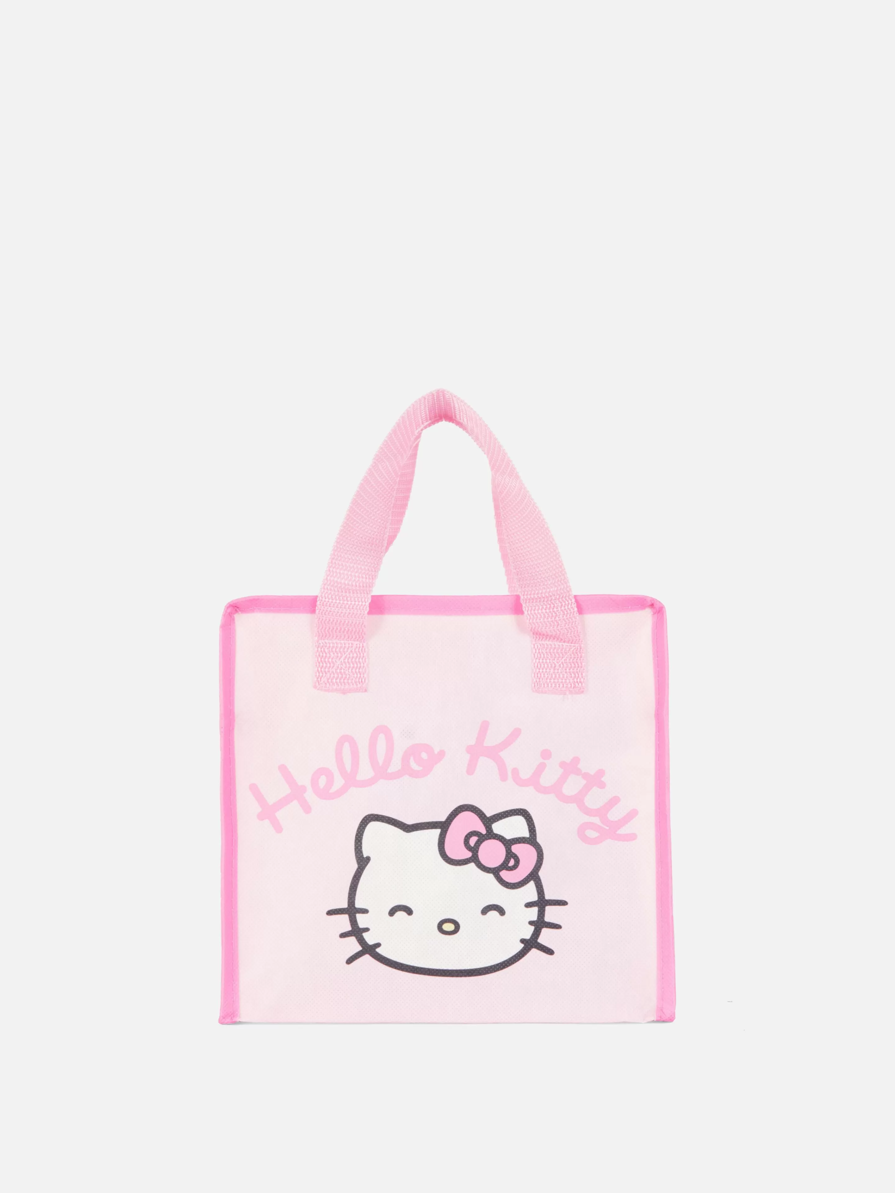 Sac Repas Hello Kitty-Primark Cheap