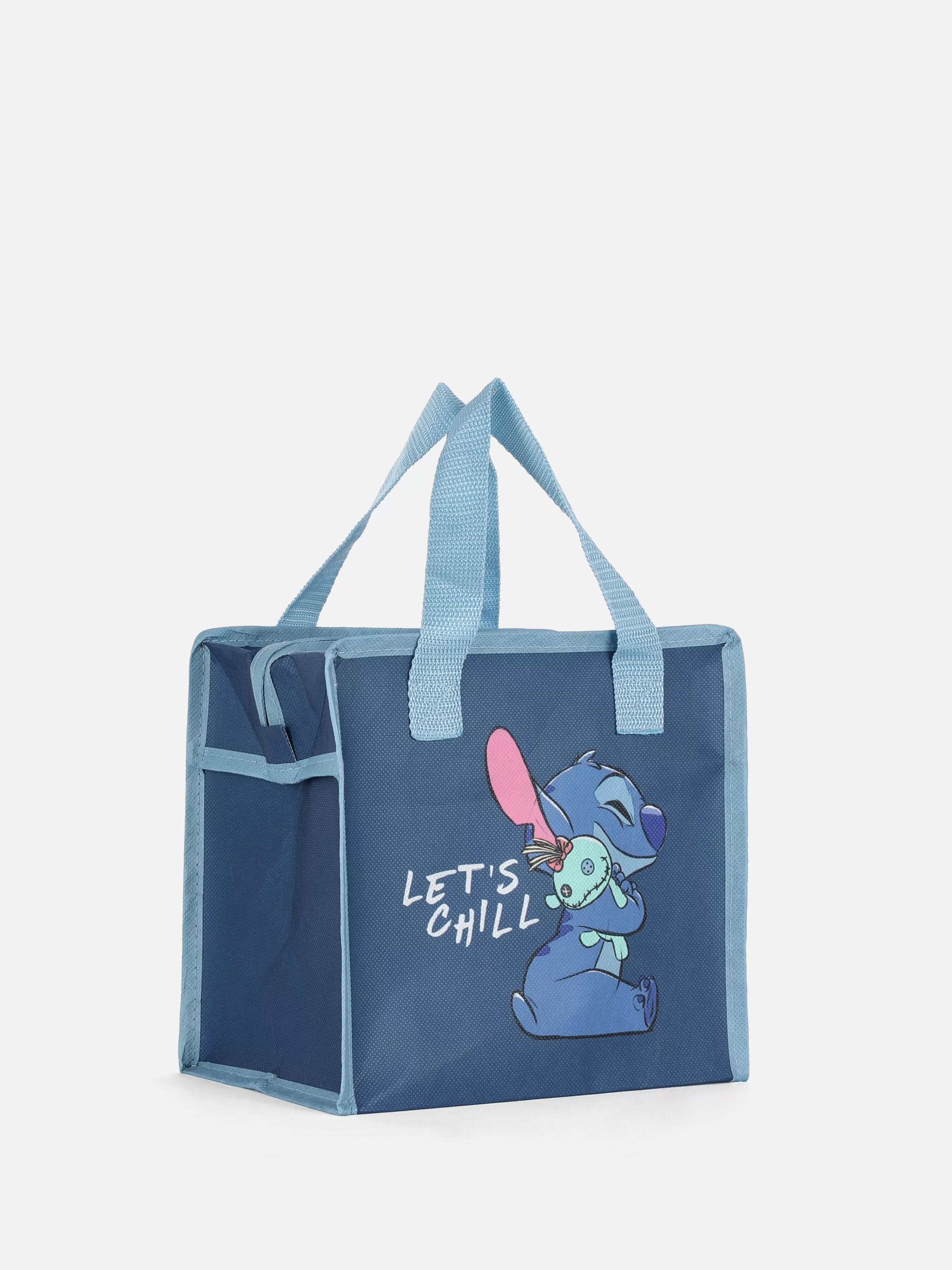 Sac Réutilisable Disney Stitch-Primark Outlet