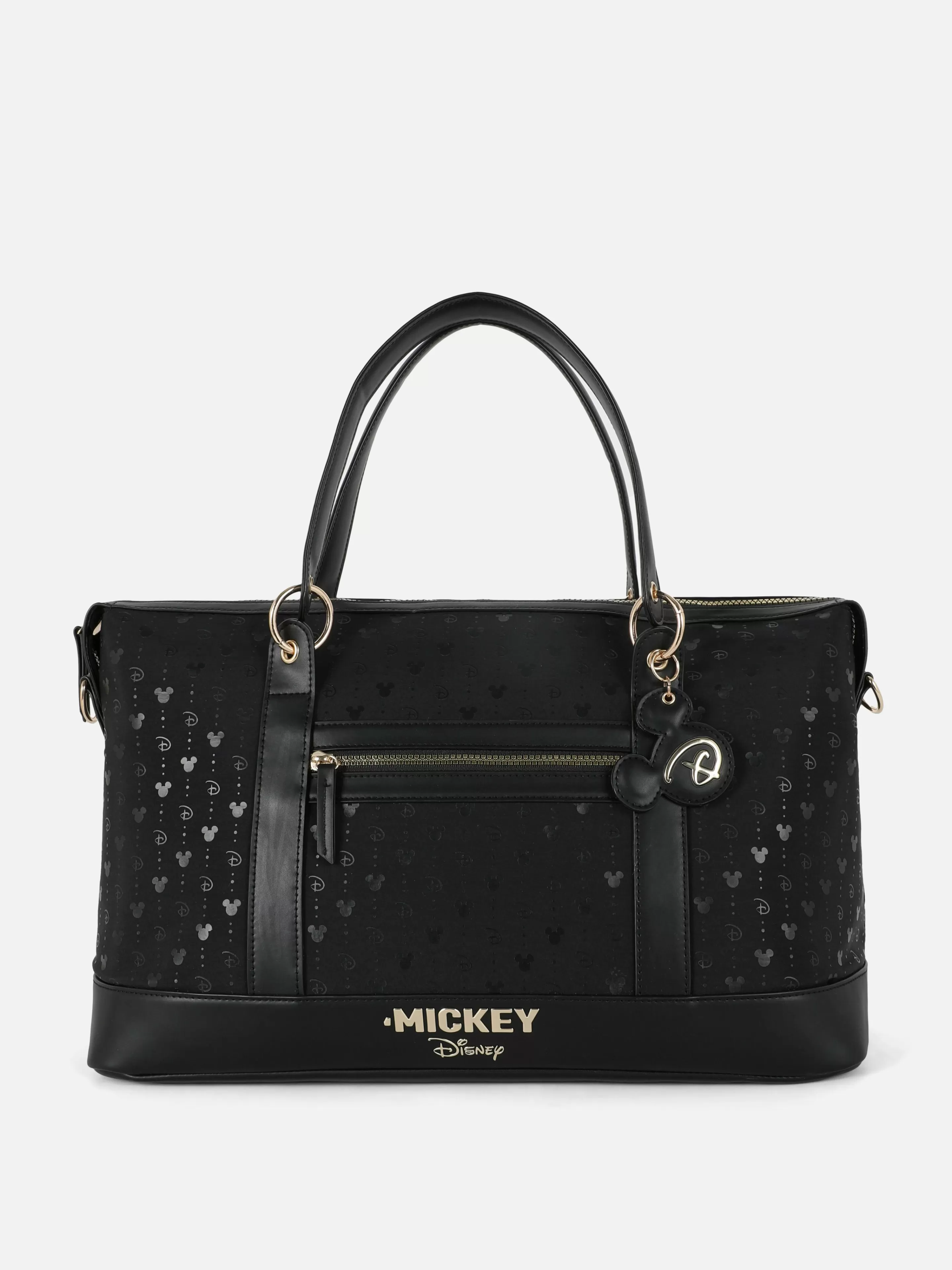Sac Week-end à Monogramme Disney Mickey Mouse-Primark Shop