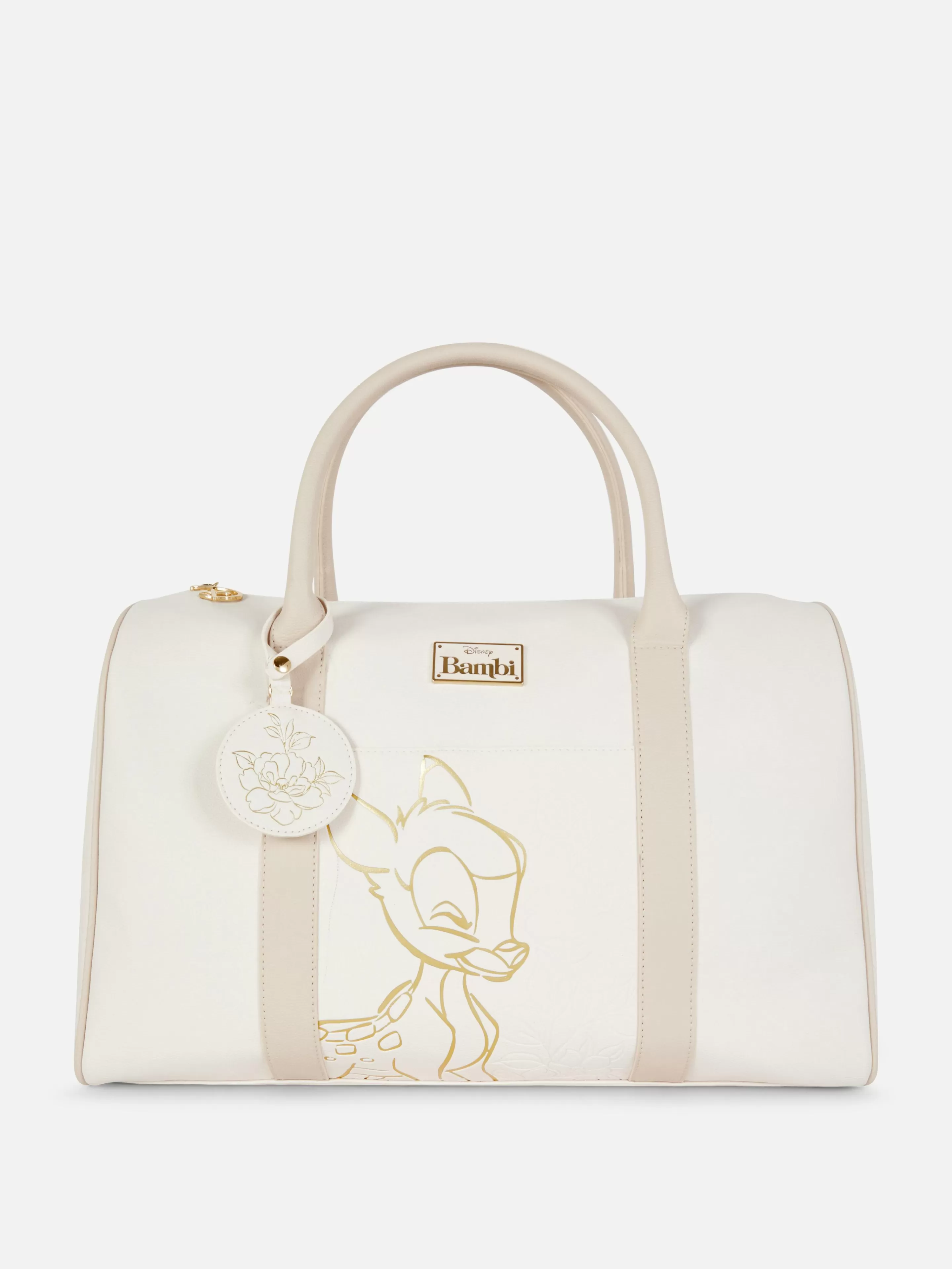 Sac Week-end Disney Bambi-Primark Discount