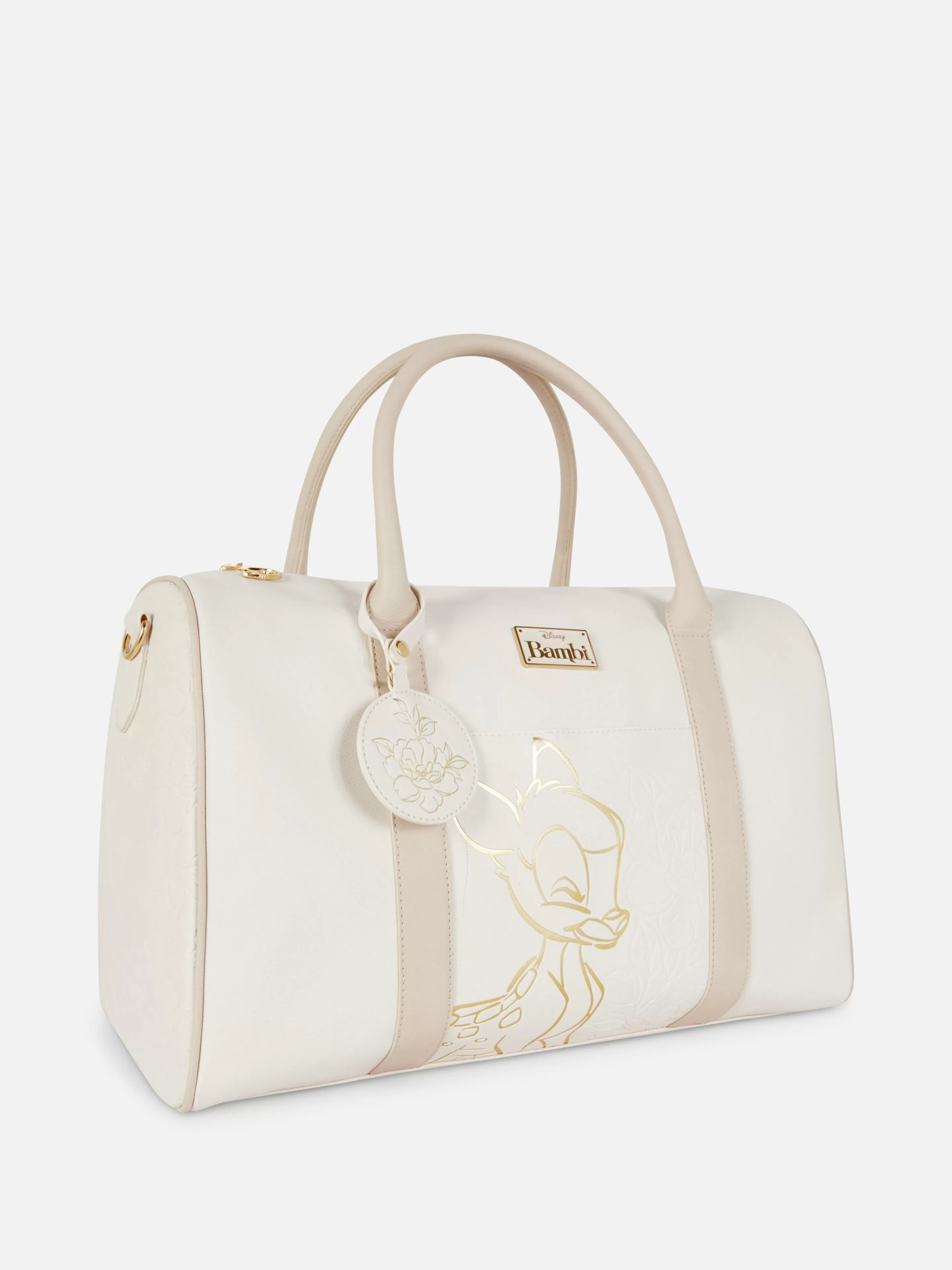 Sac Week-end Disney Bambi-Primark Discount