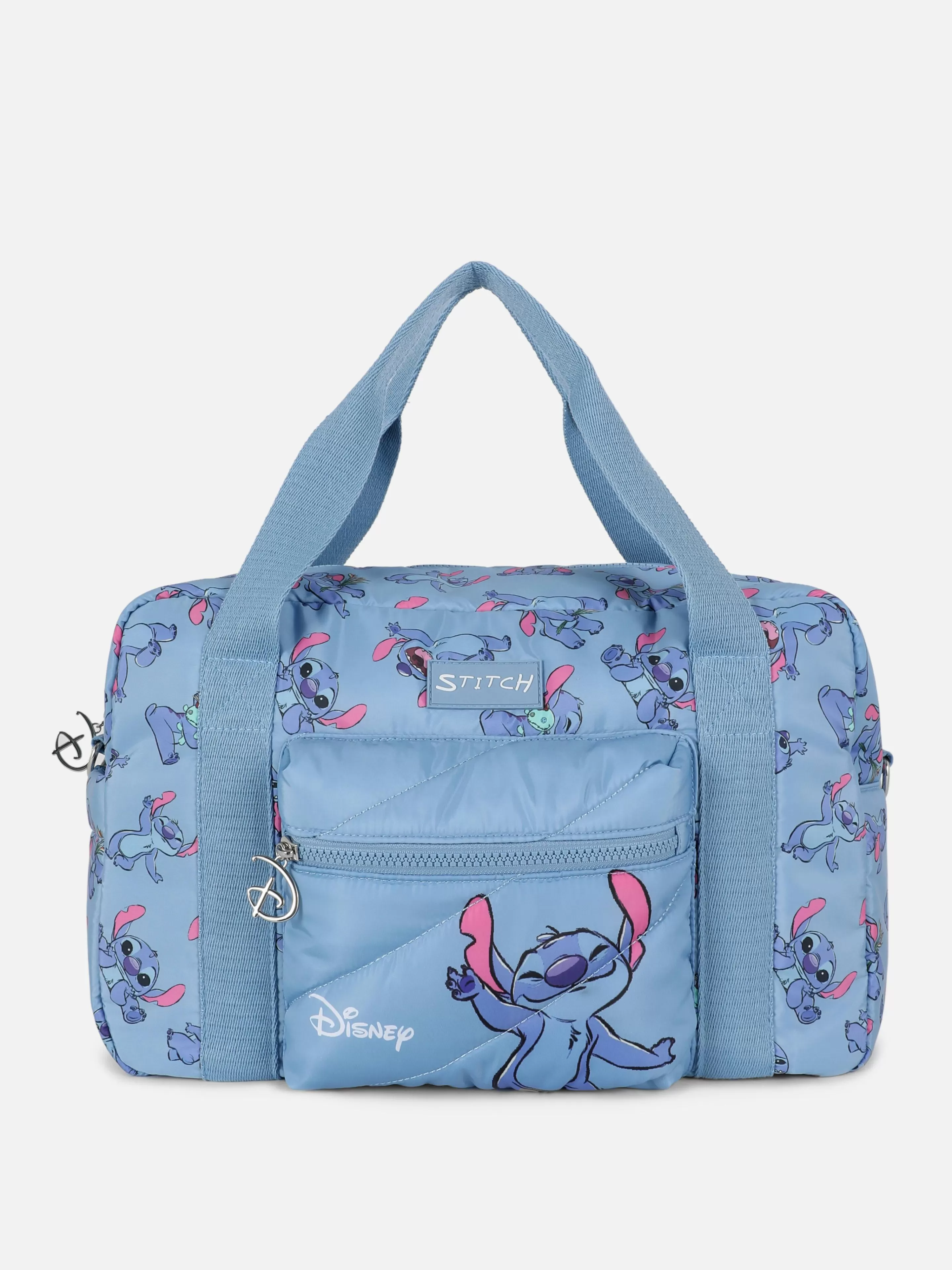 Sac Week-end Disney Stitch-Primark Hot