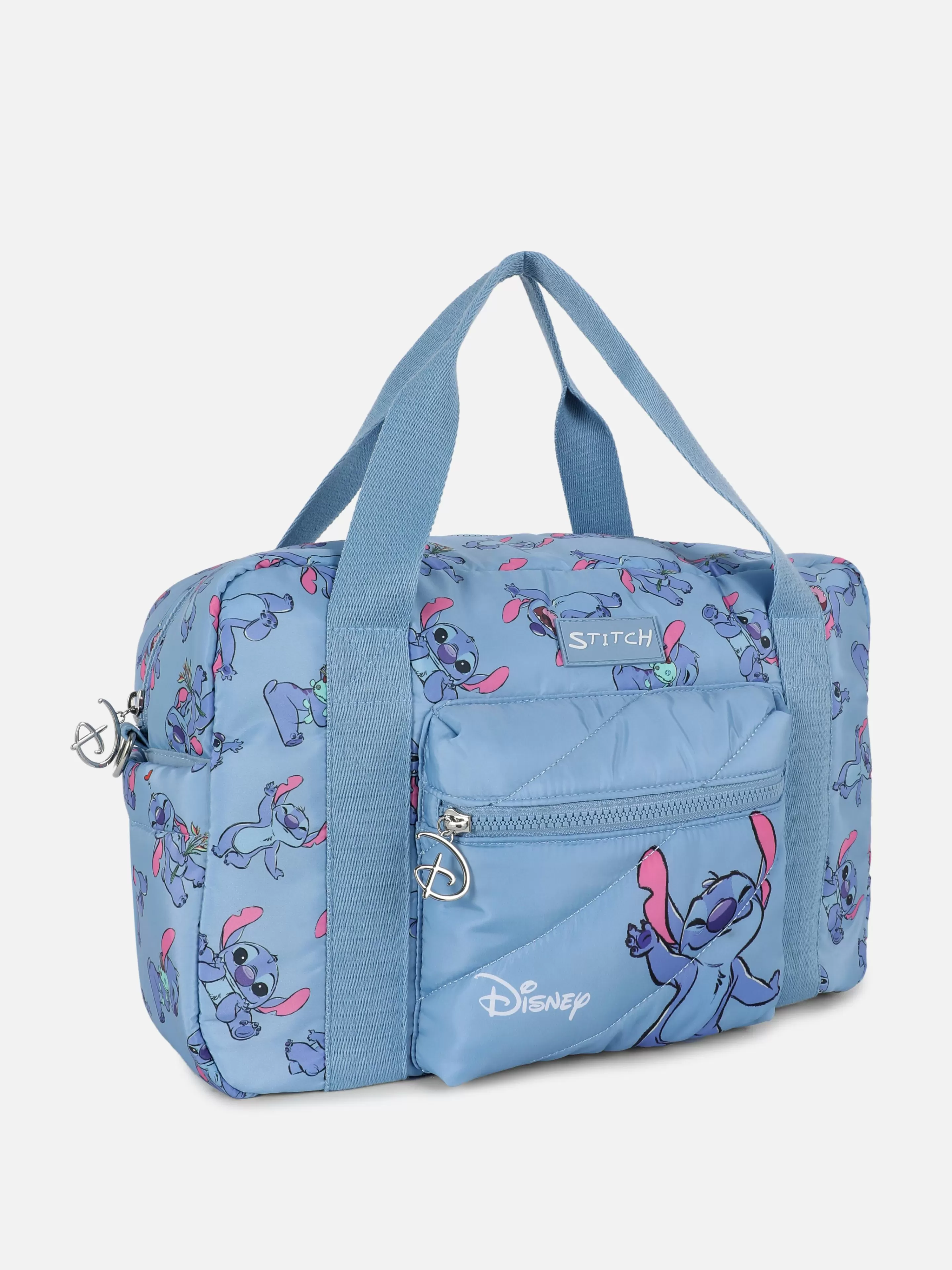 Sac Week-end Disney Stitch-Primark Hot