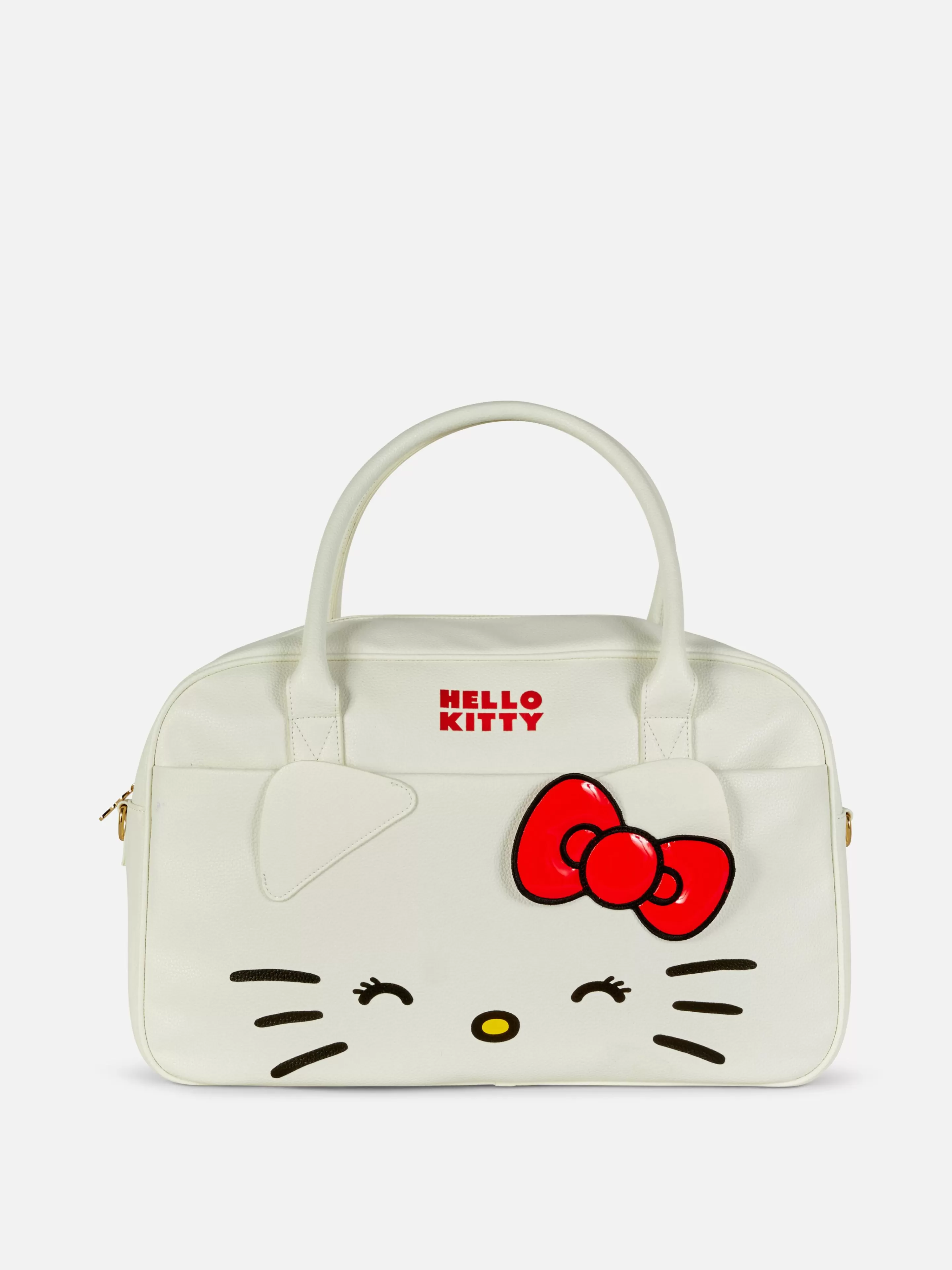 Sac Week-end Hello Kitty-Primark Flash Sale