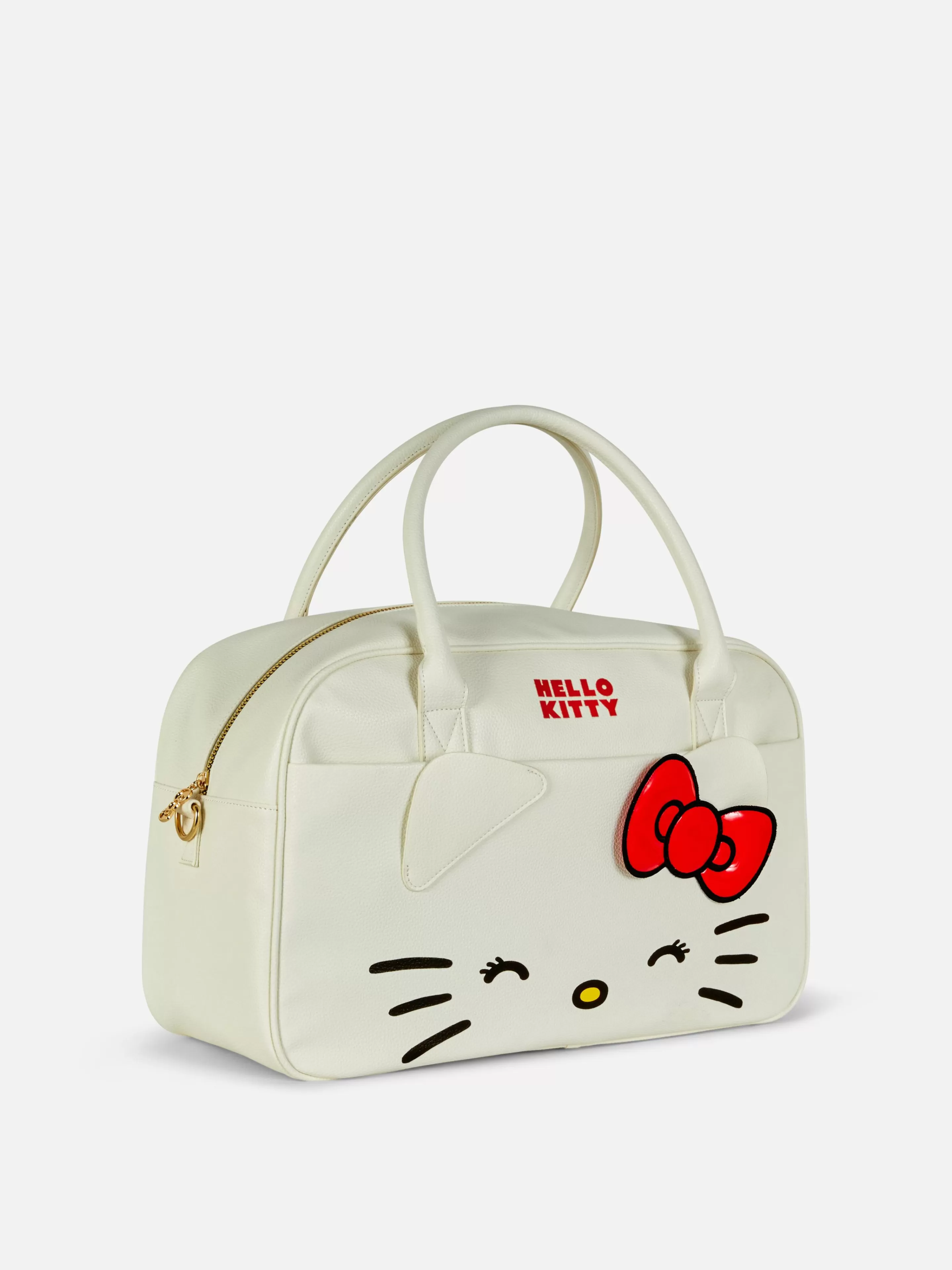 Sac Week-end Hello Kitty-Primark Flash Sale
