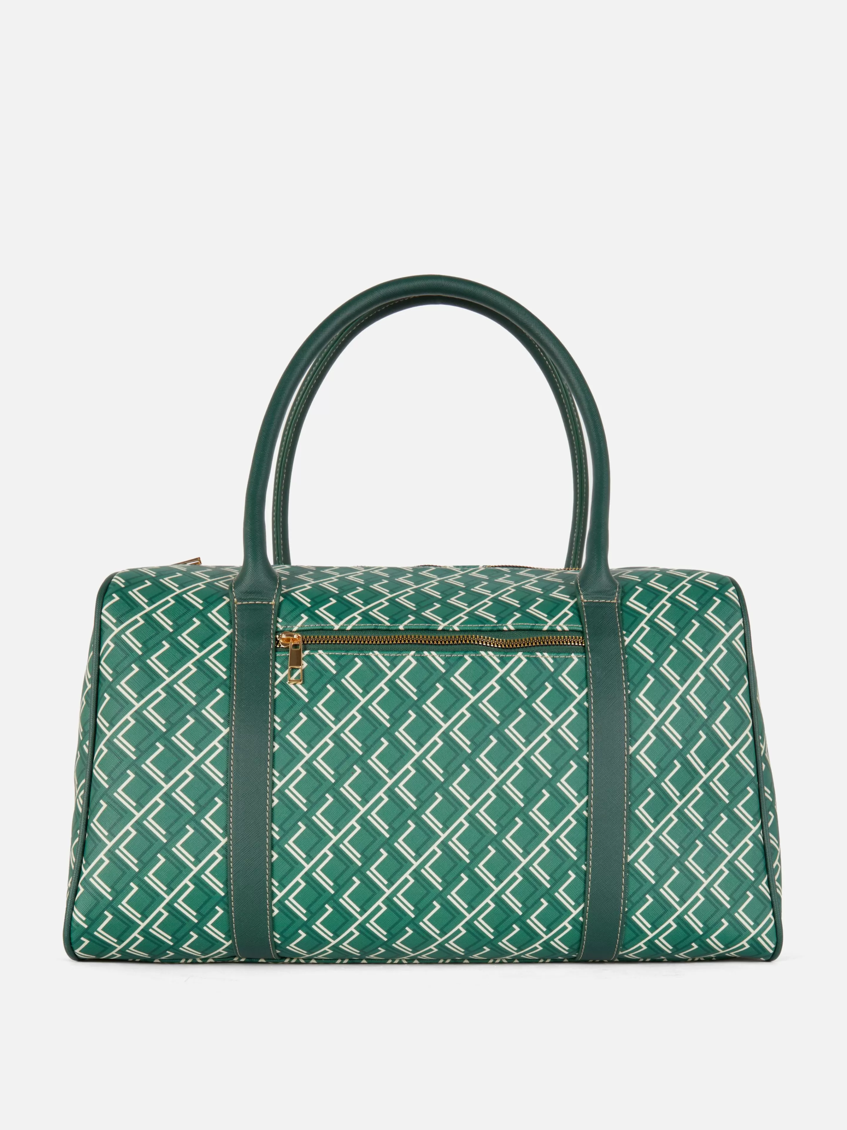 Sac Week-end Monogrammé-Primark Best Sale