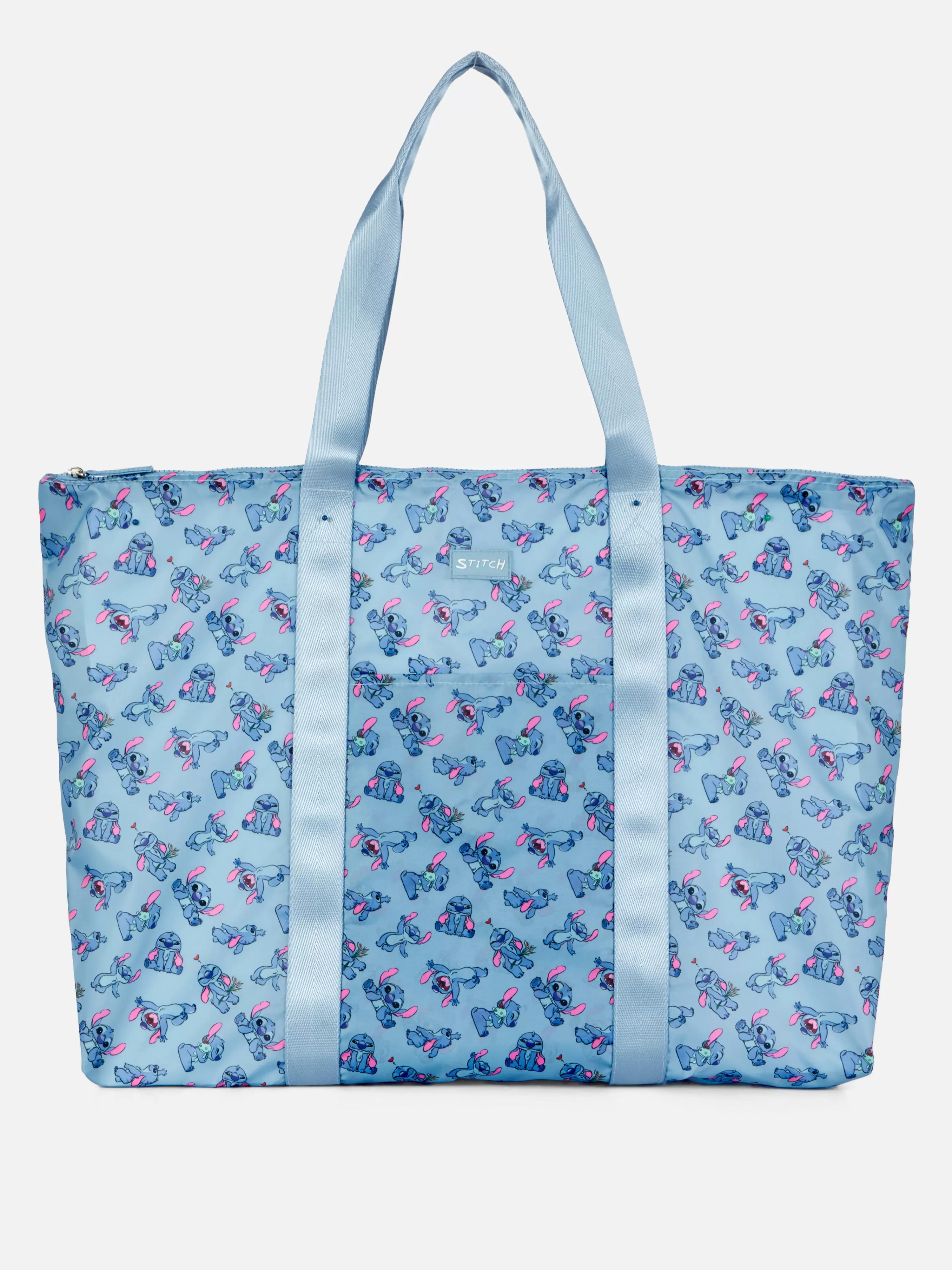 Sac Week-end Pliable Disney Lilo & Stitch-Primark Shop