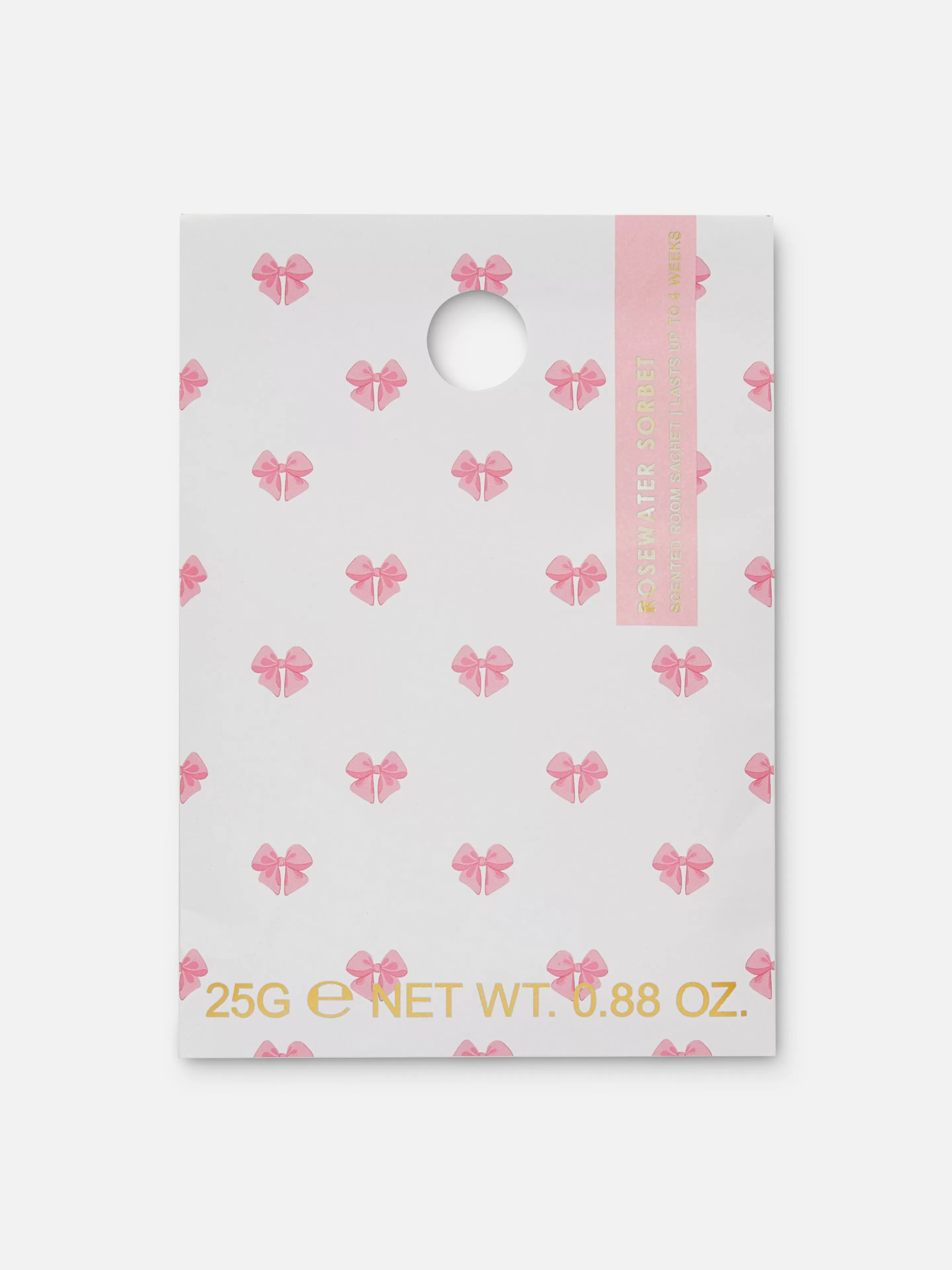 Sachet D'ambiance Parfumé-Primark Store