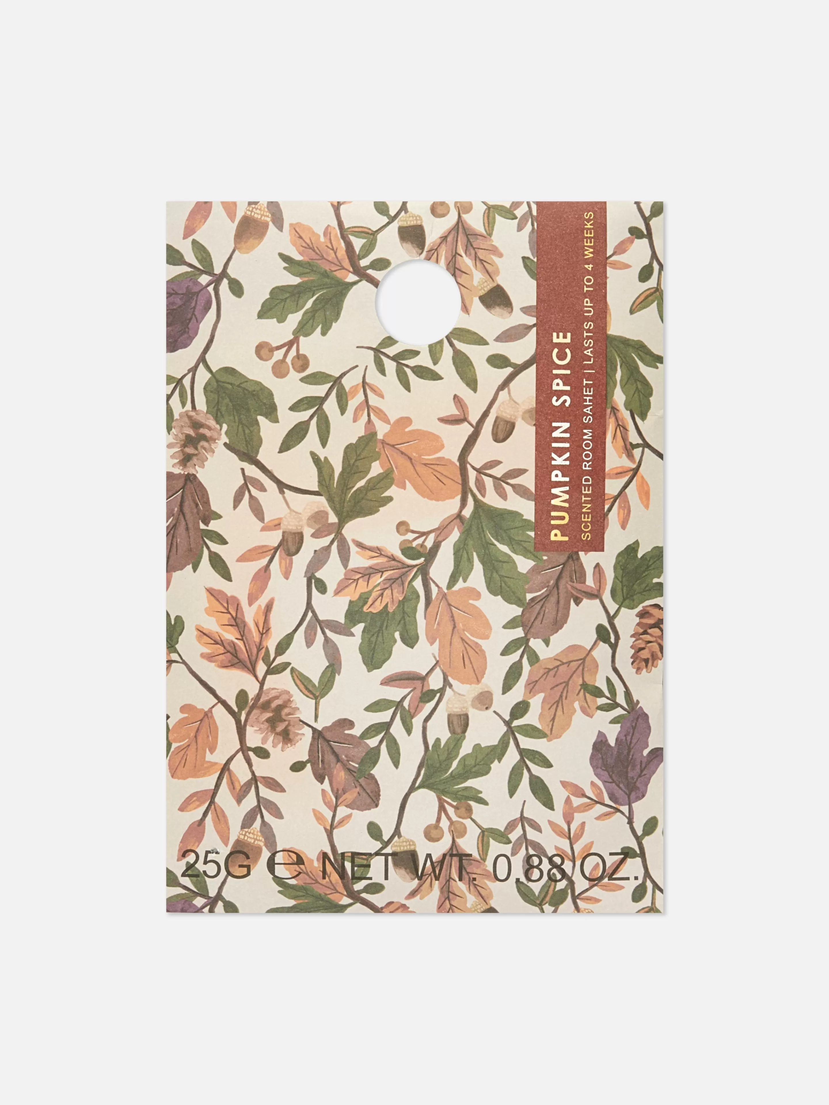 Sachet D'ambiance Parfumé-Primark Best Sale