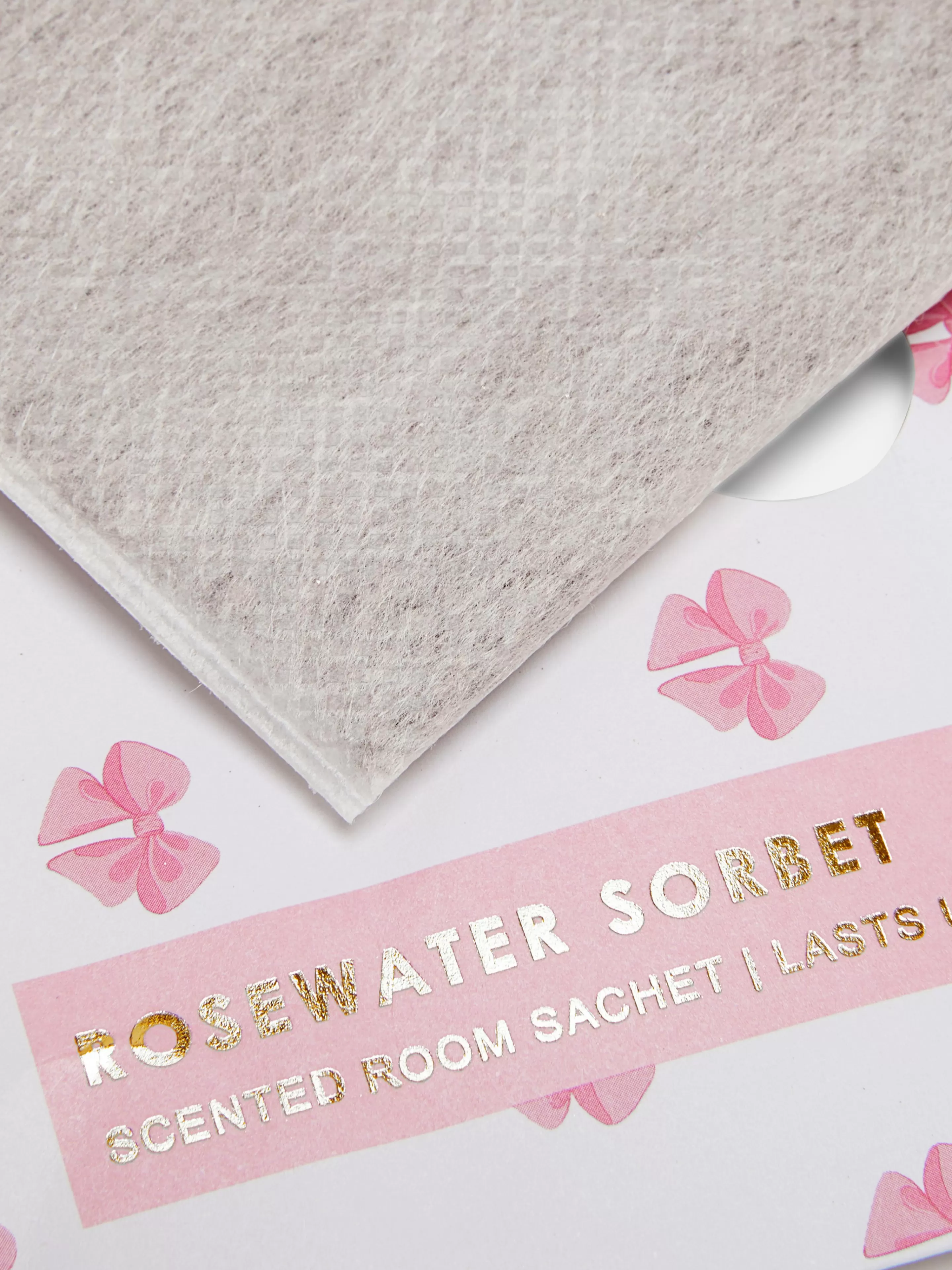 Sachet D'ambiance Parfumé-Primark Store