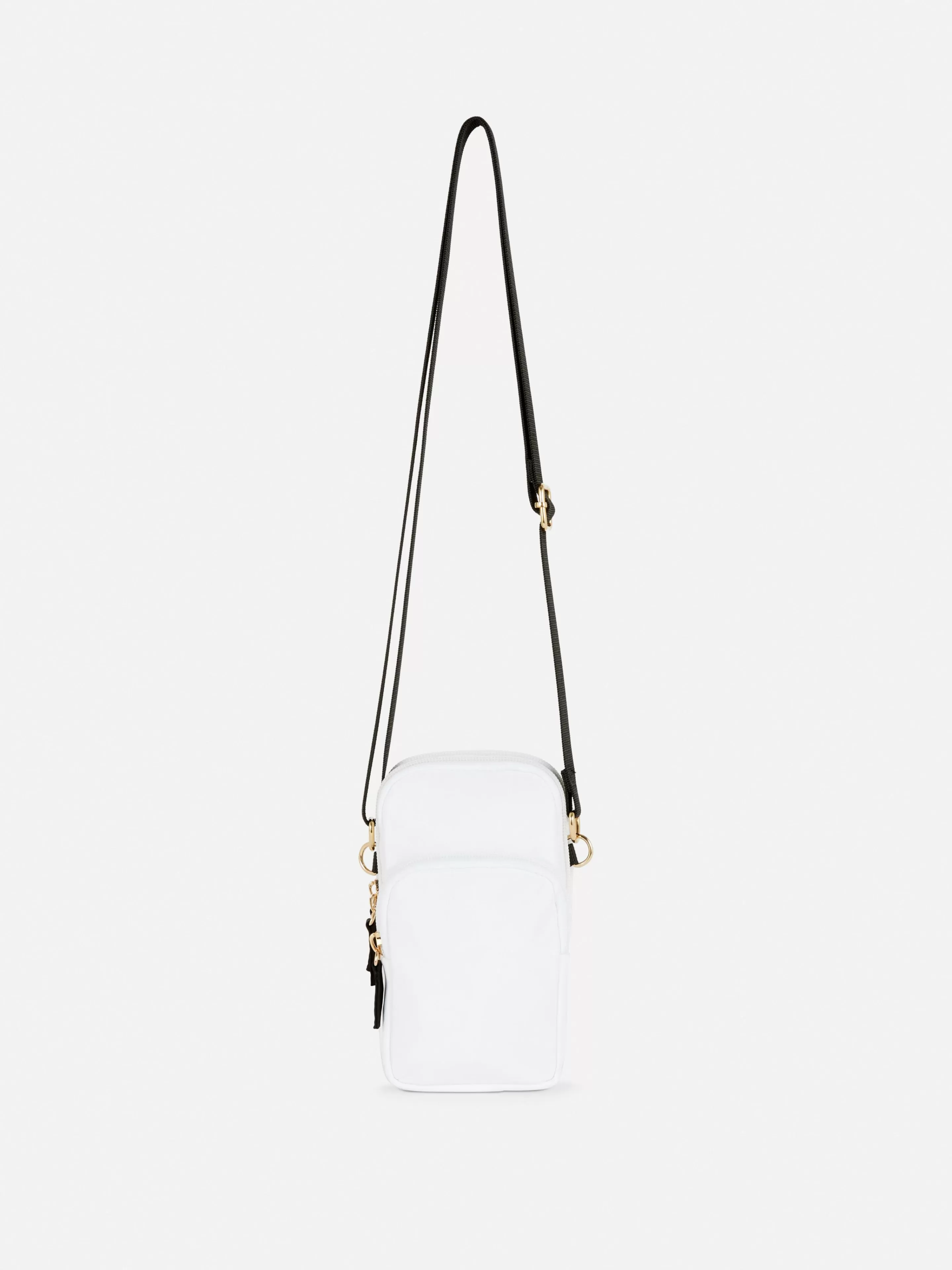 Sacoche Pour Téléphone à Double Poche-Primark Best