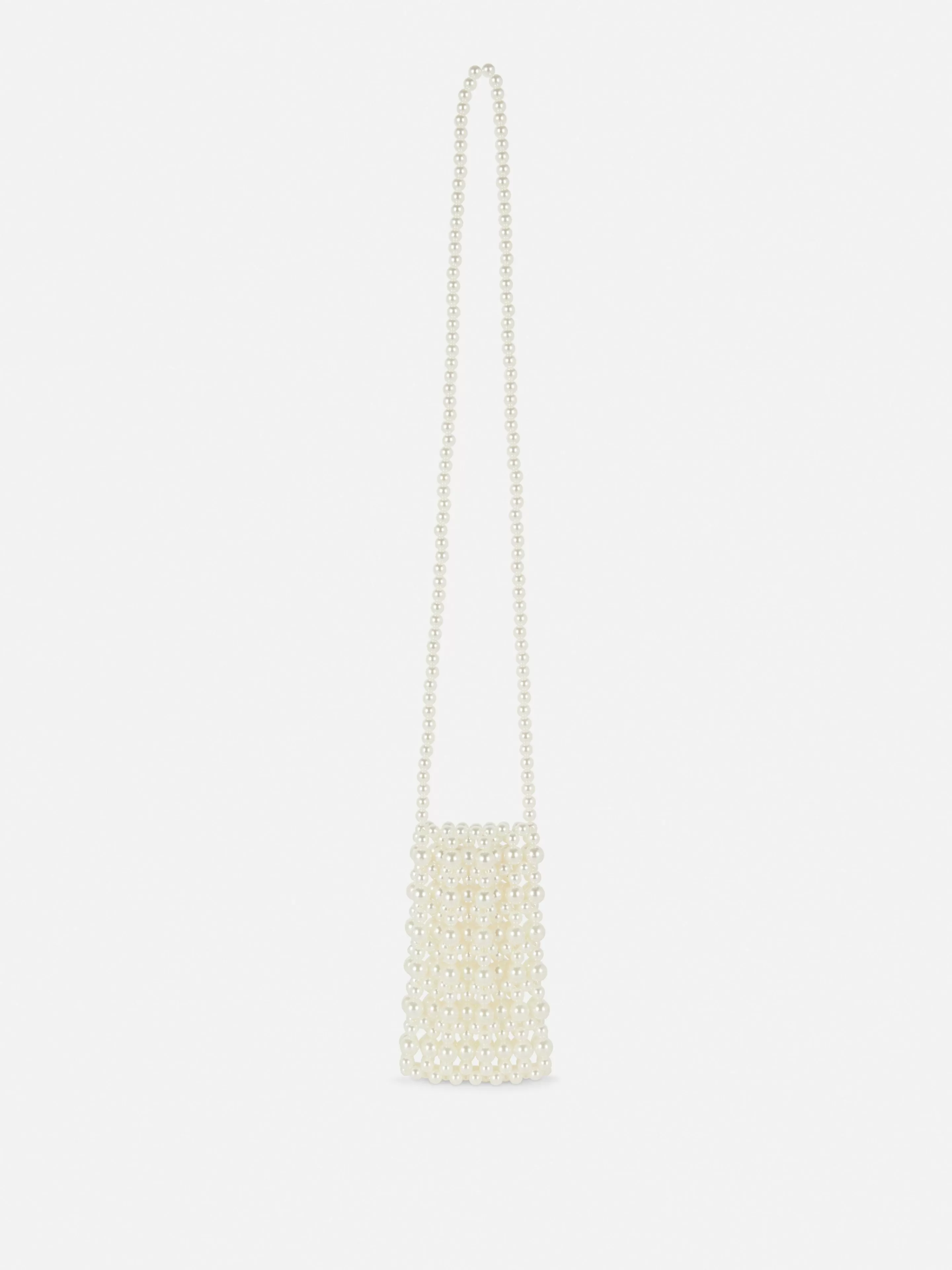 Sacoche Pour Téléphone à Fausses Perles-Primark Best