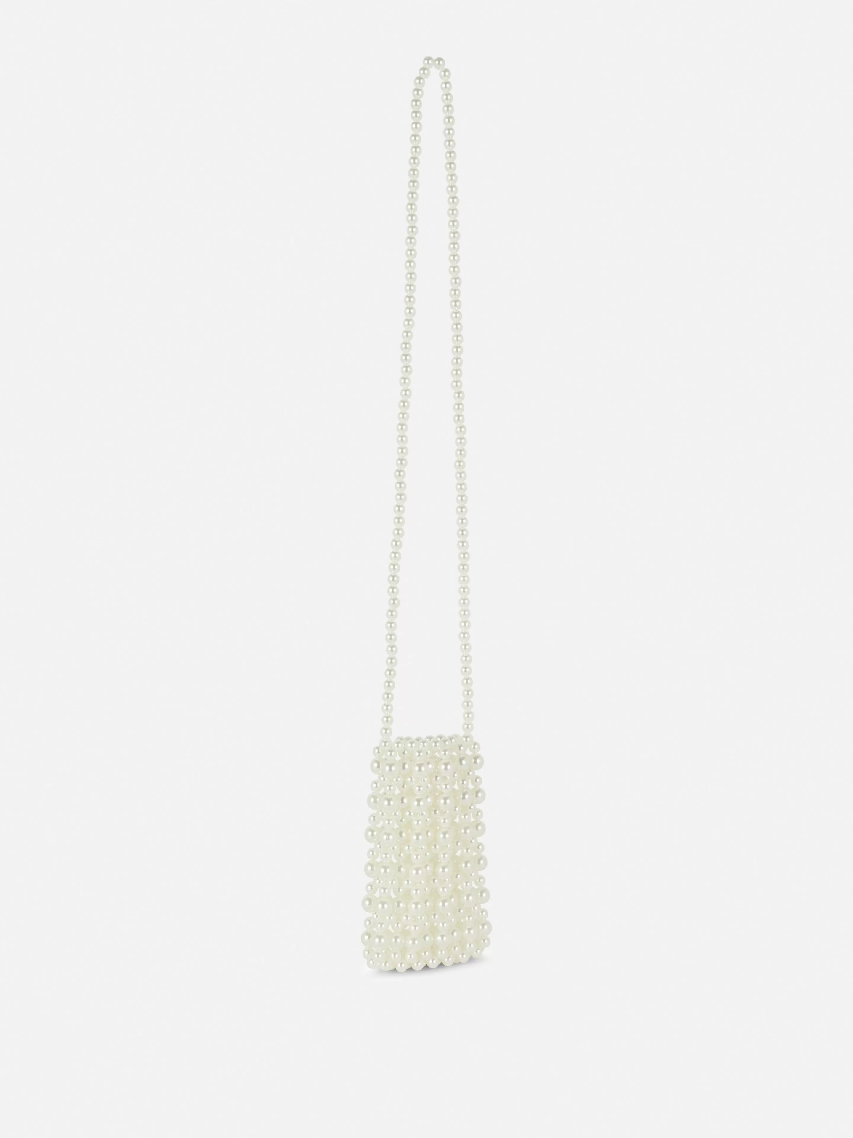 Sacoche Pour Téléphone à Fausses Perles-Primark Best