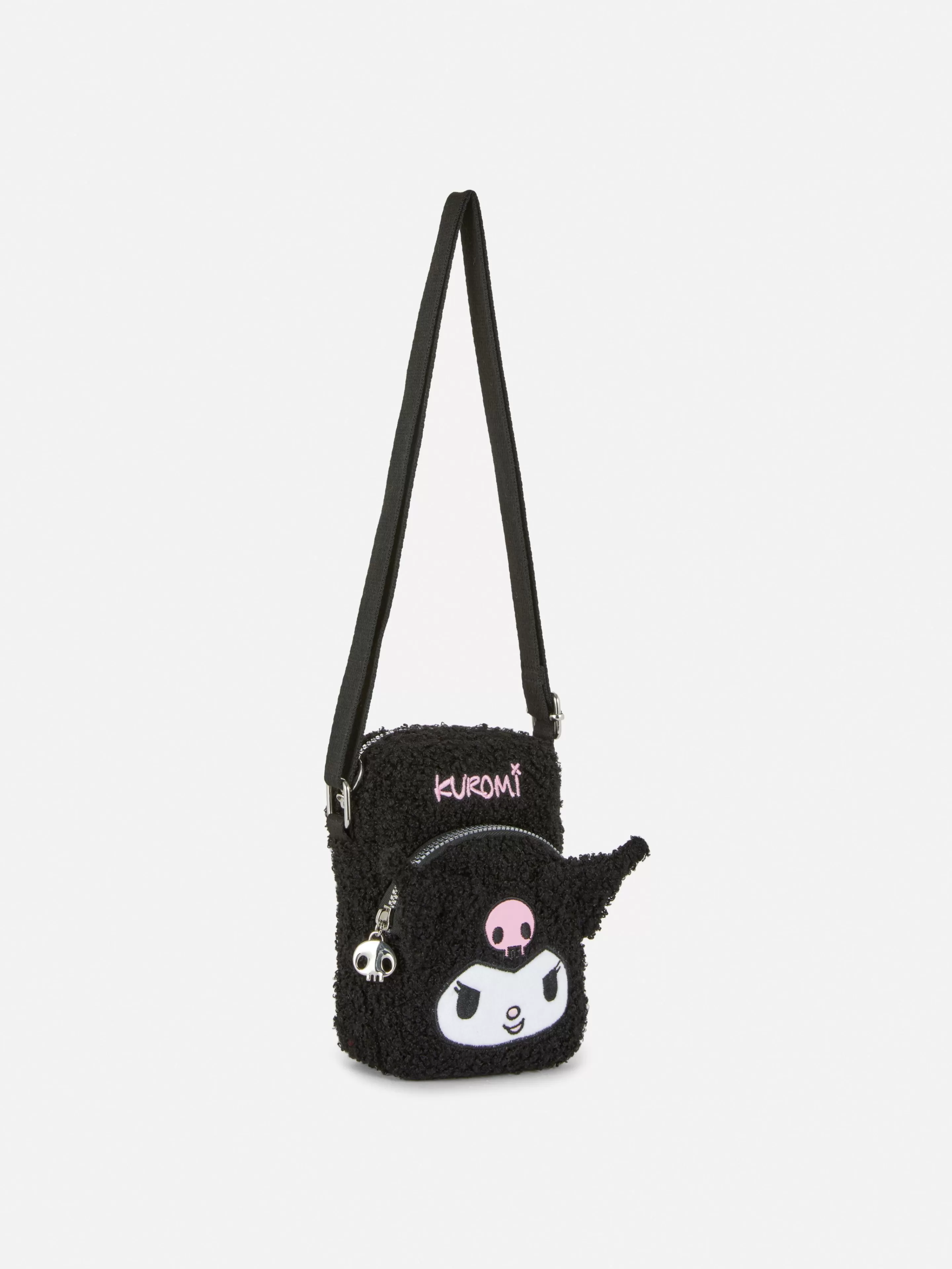 Sacoche Pour Téléphone Hello Kitty Kuromi-Primark Best