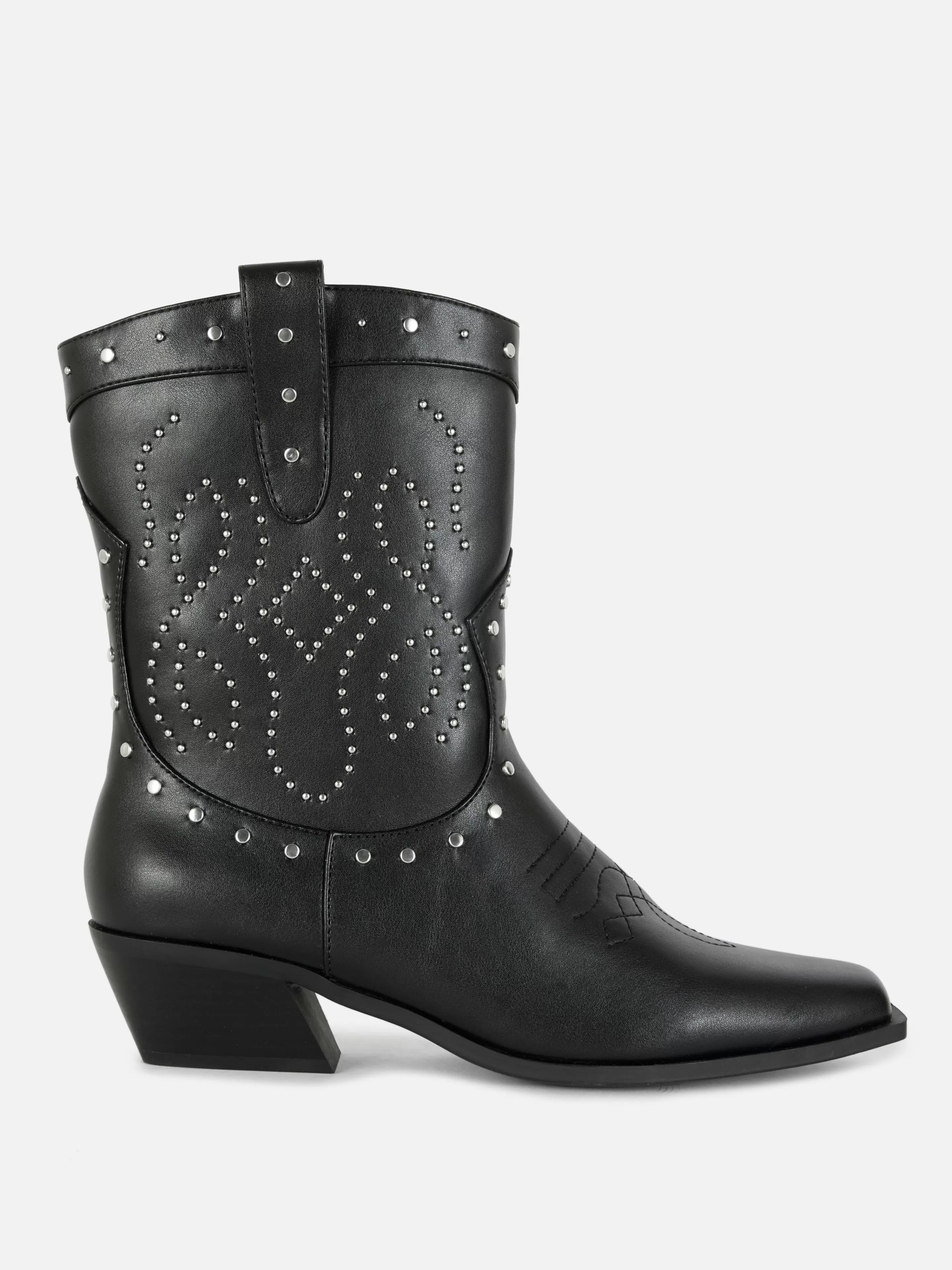 Santiags Cloutées-Primark Store