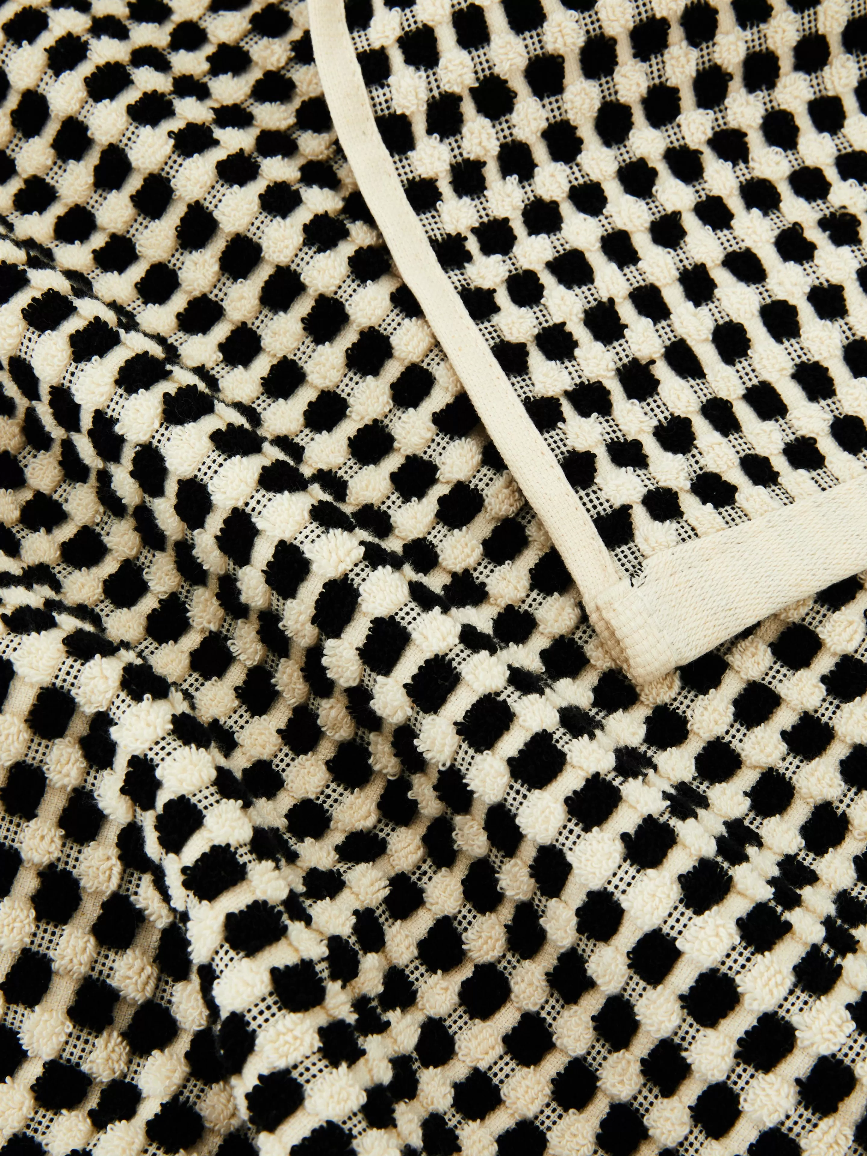 Serviette De Bain à Pois-Primark Flash Sale