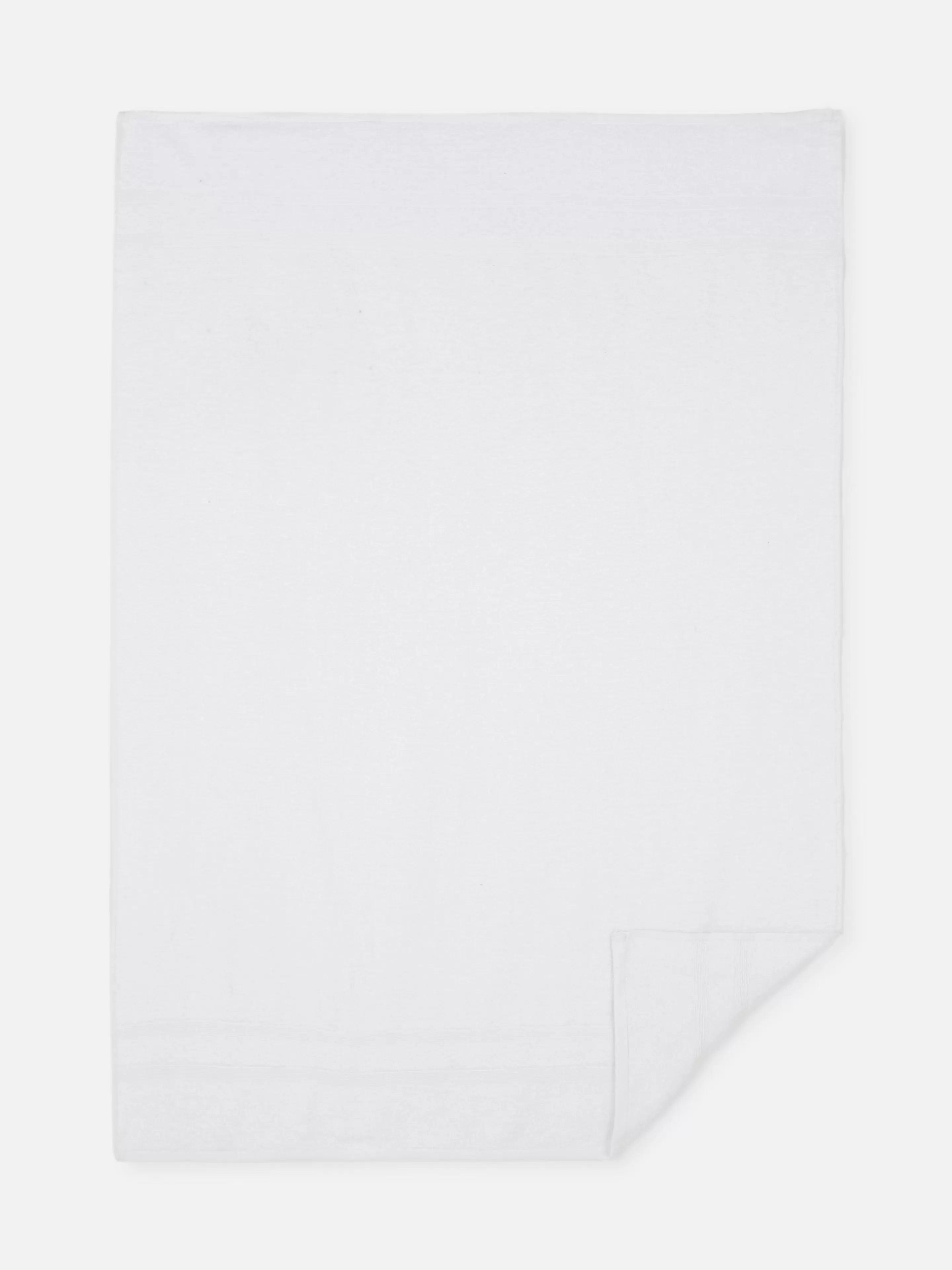 Serviette De Bain Extra Large-Primark New