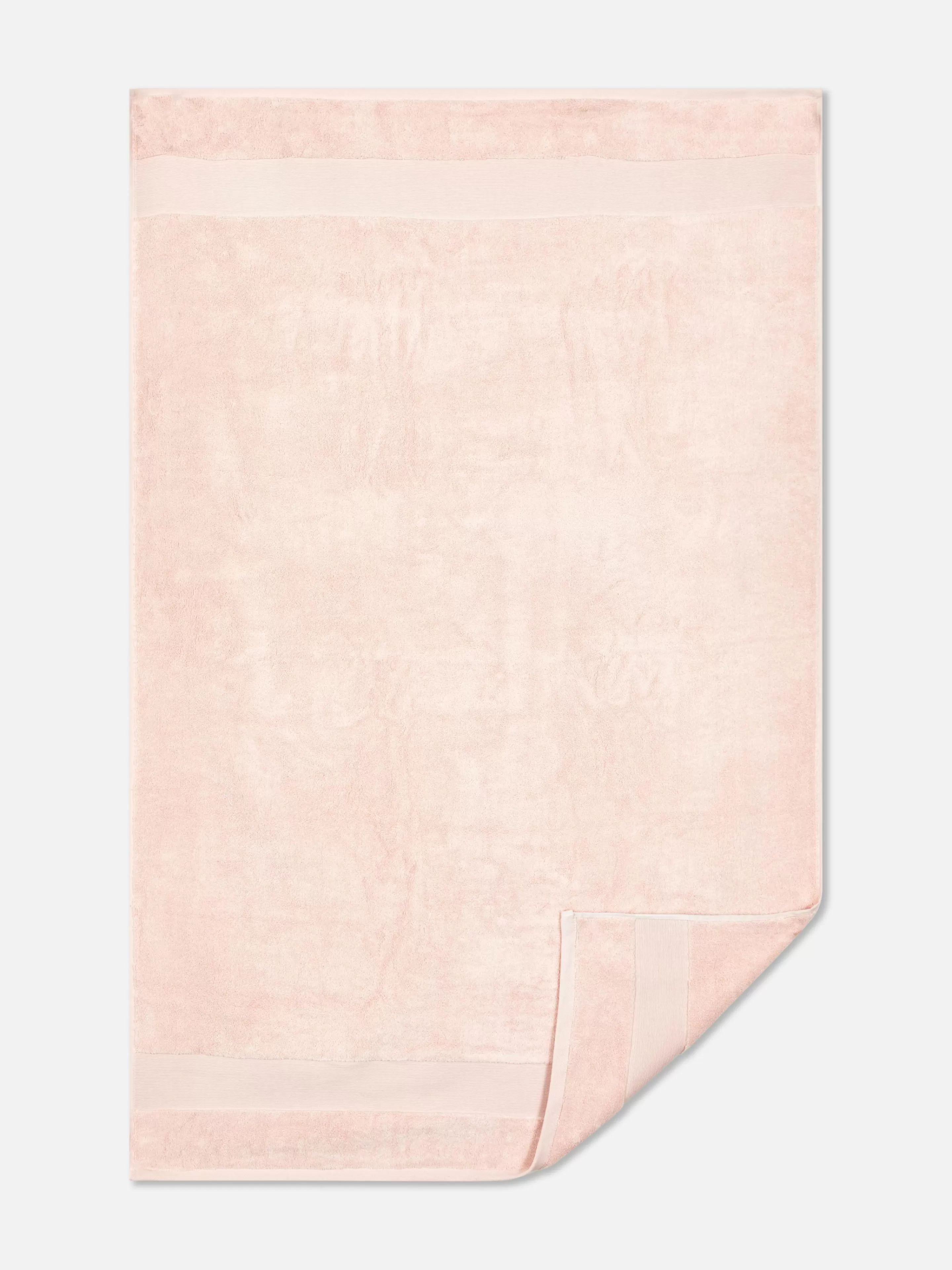 Serviette De Bain Extra-large Ultra-douce-Primark Shop