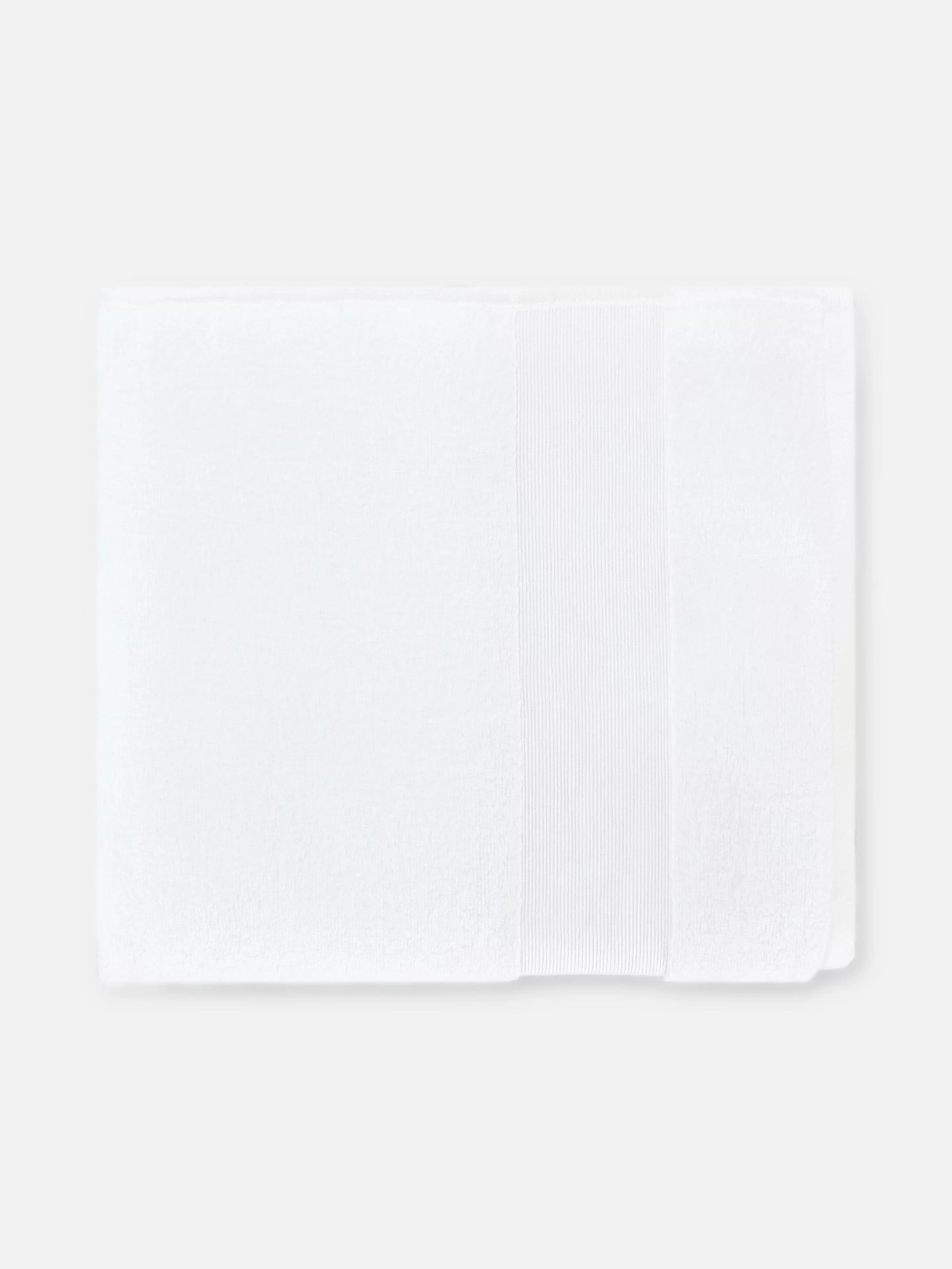 Serviette De Bain Extra-large Ultra-douce-Primark New