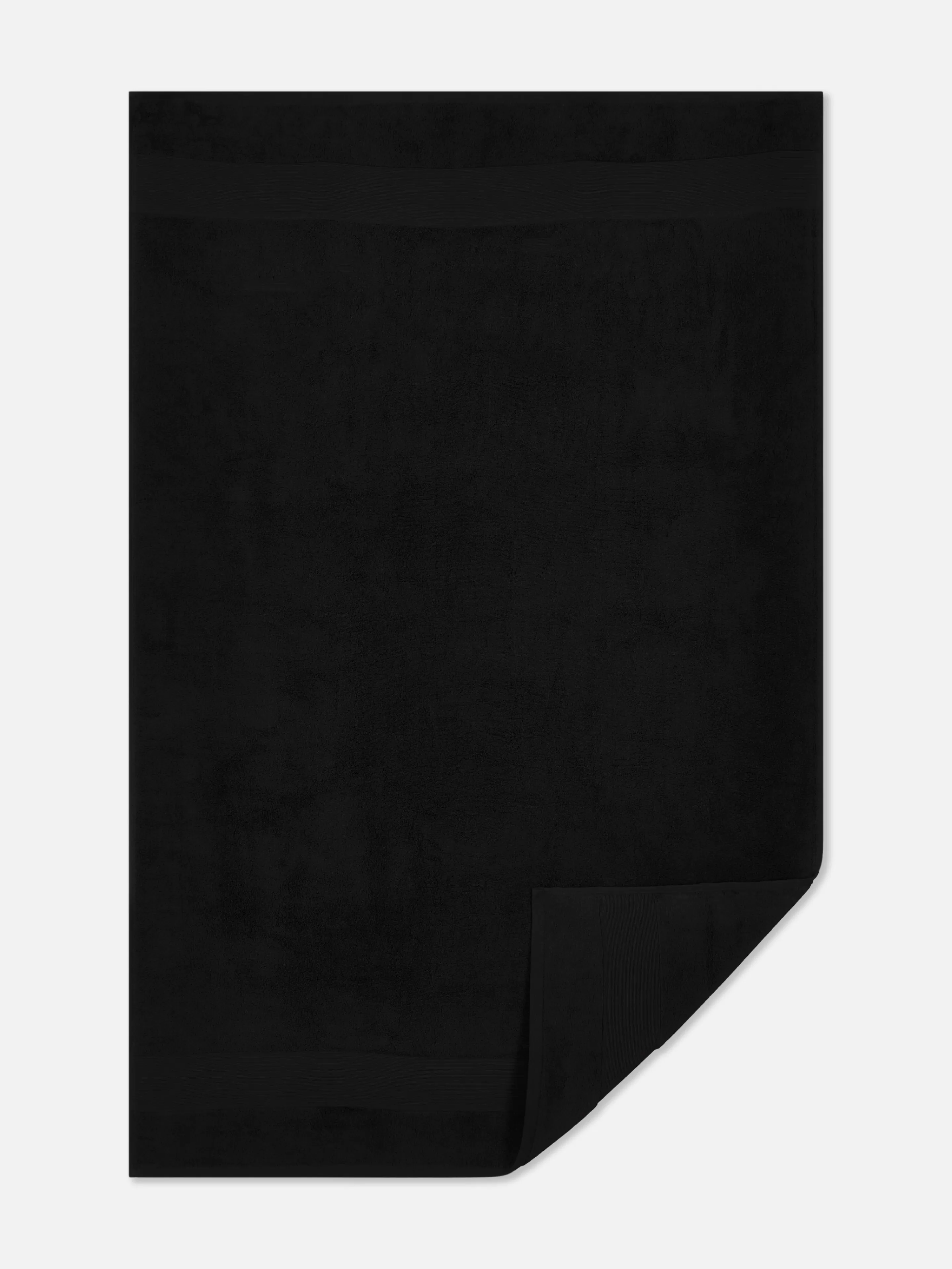 Serviette De Bain Extra-large Ultra-douce-Primark Outlet