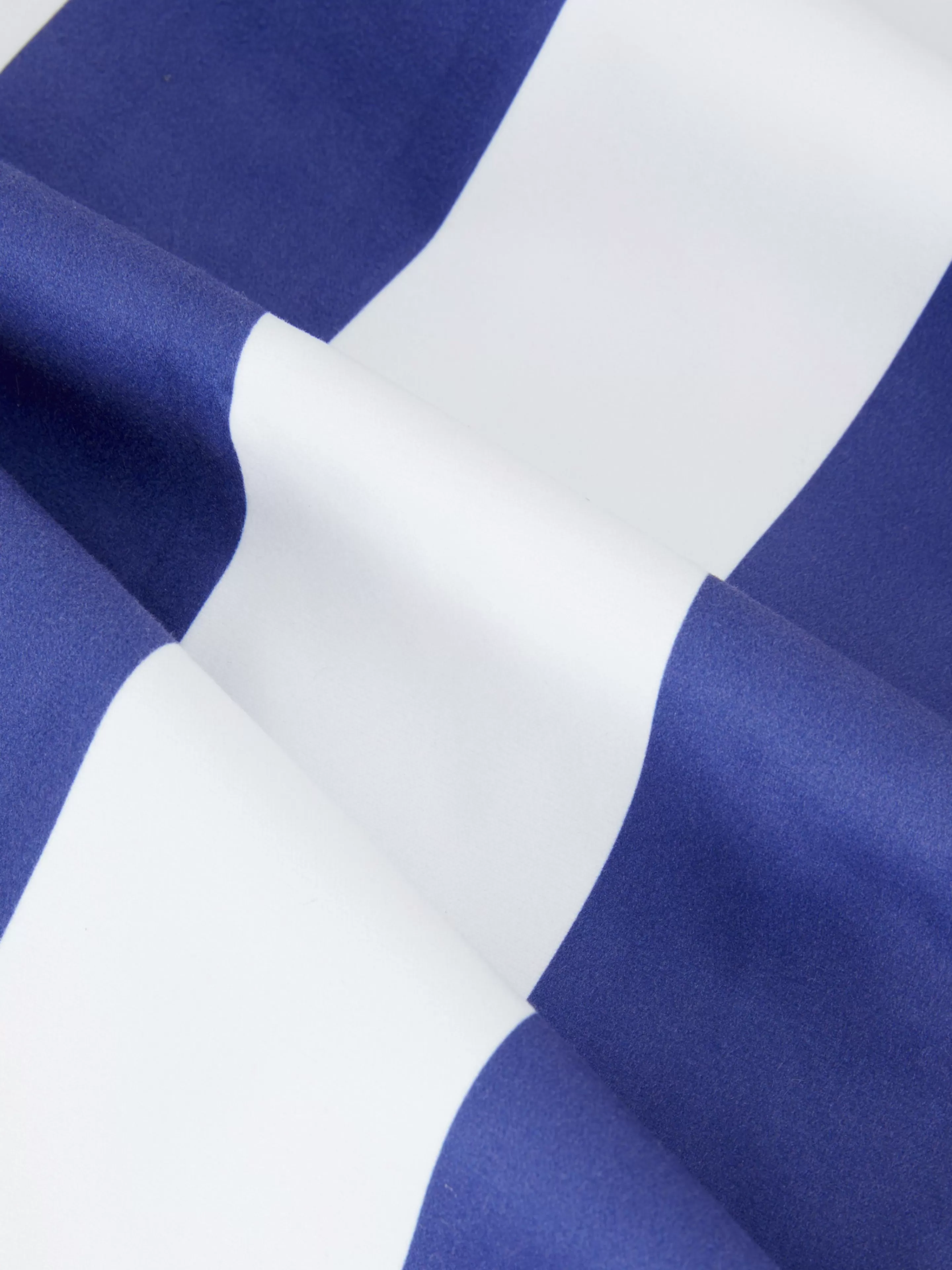 Serviette De Voyage à Rayures-Primark Cheap