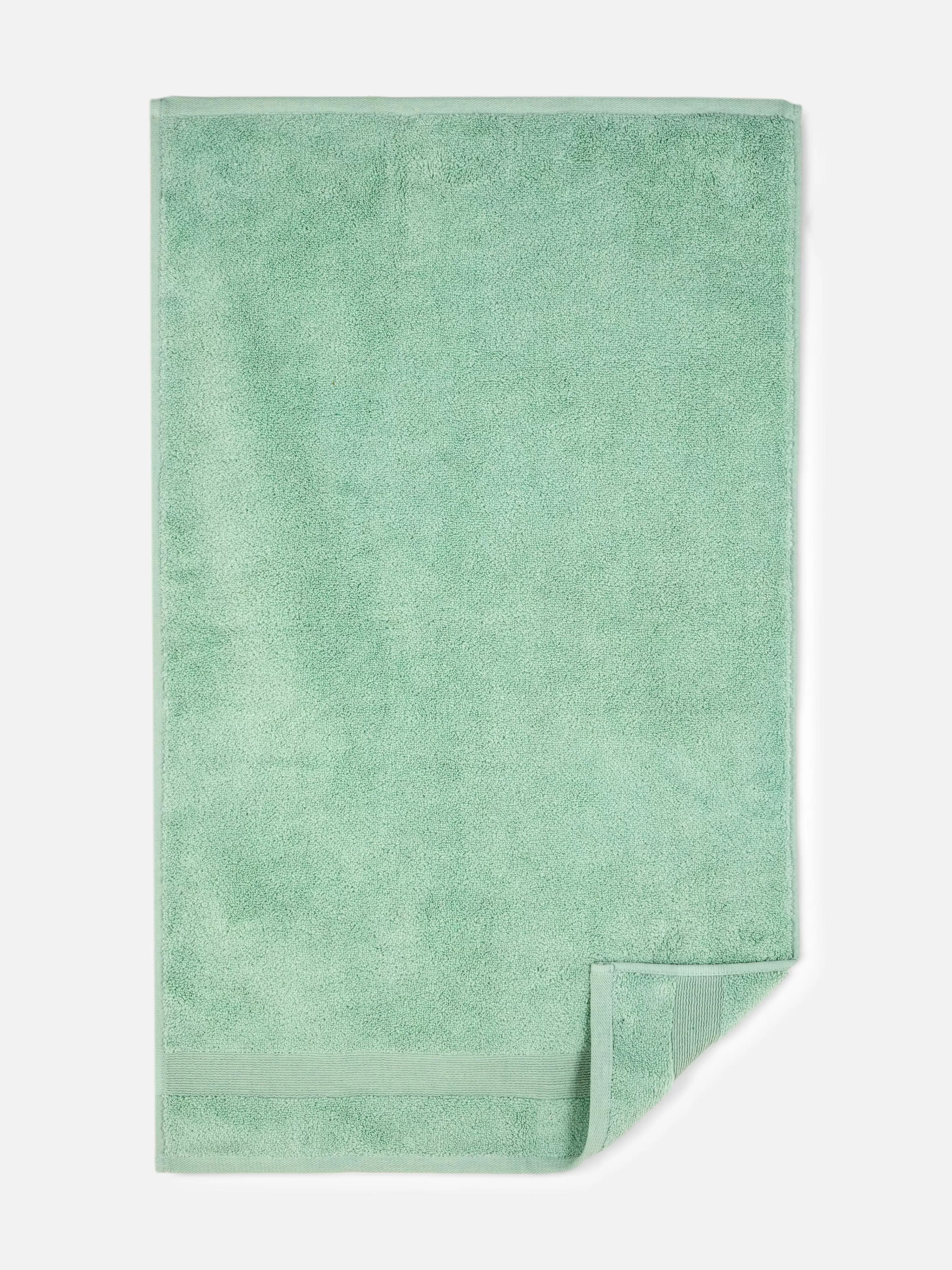 Serviette Essuie-mains Ultra-douce-Primark Store