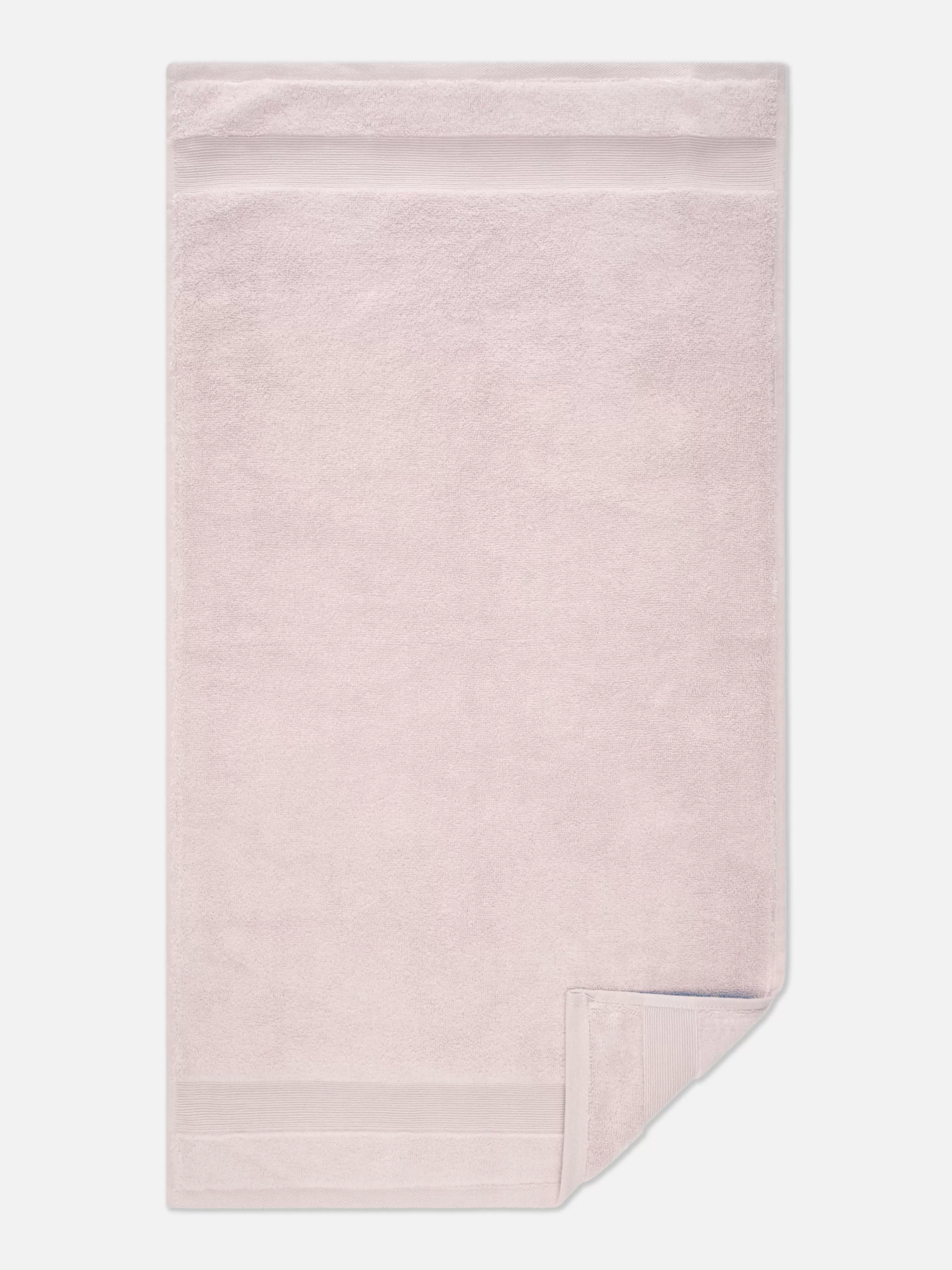 Serviette Essuie-mains Ultra-douce-Primark Fashion