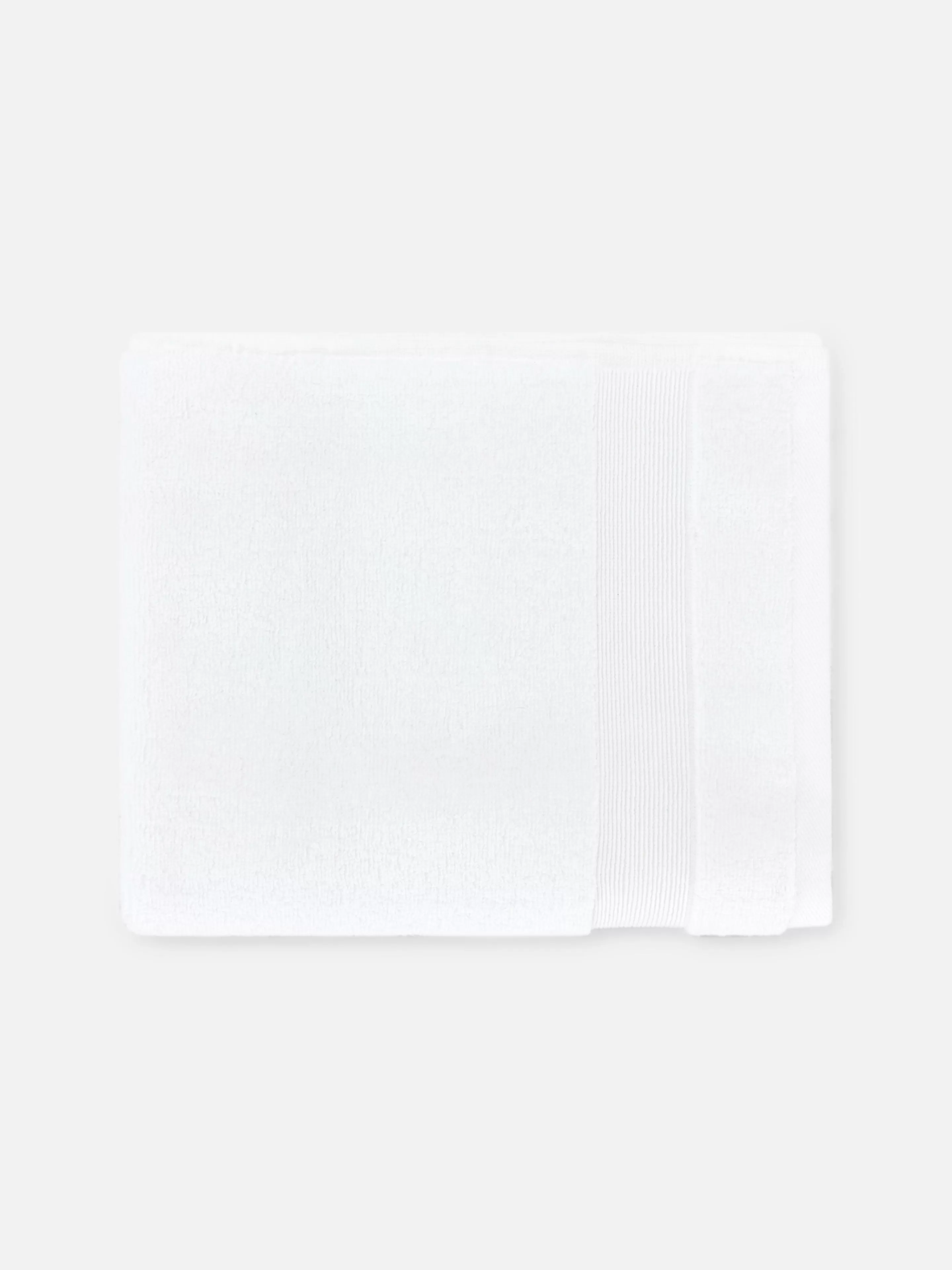 Serviette Essuie-mains Ultra-douce-Primark Discount