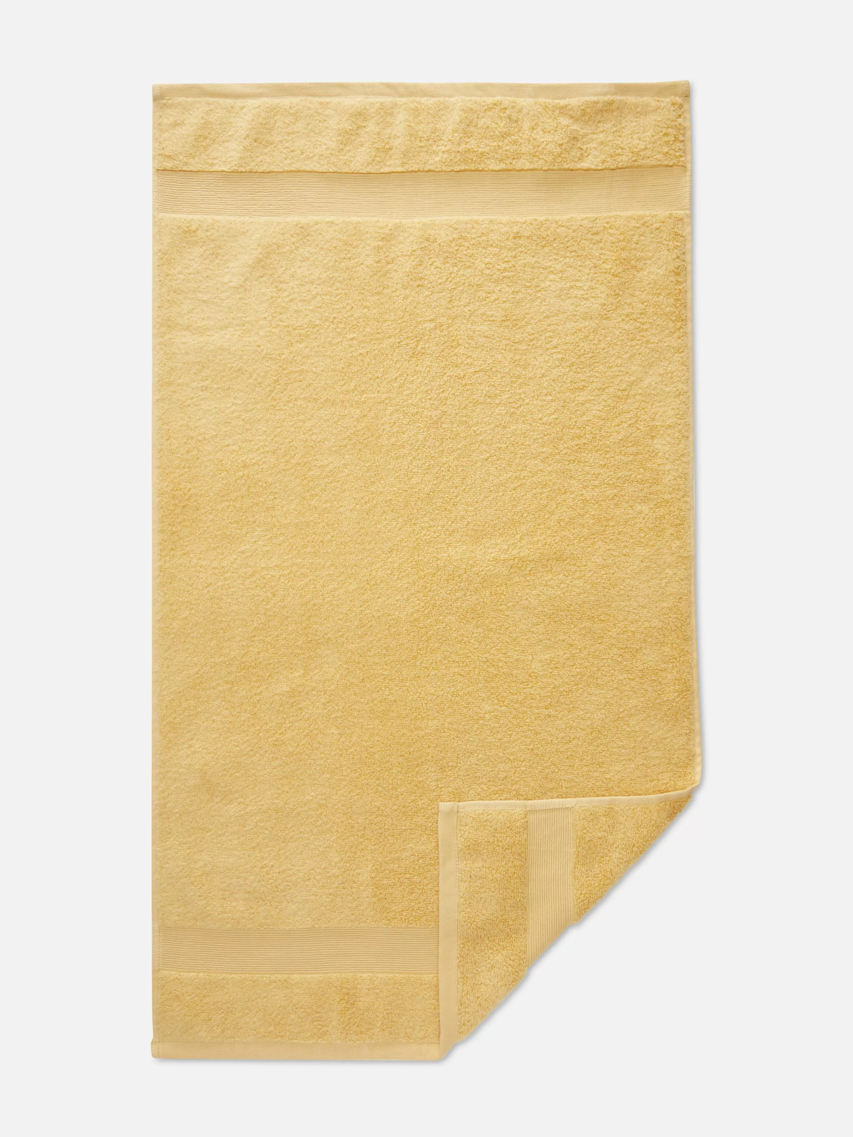 Serviette Essuie-mains Ultra-douce-Primark Fashion