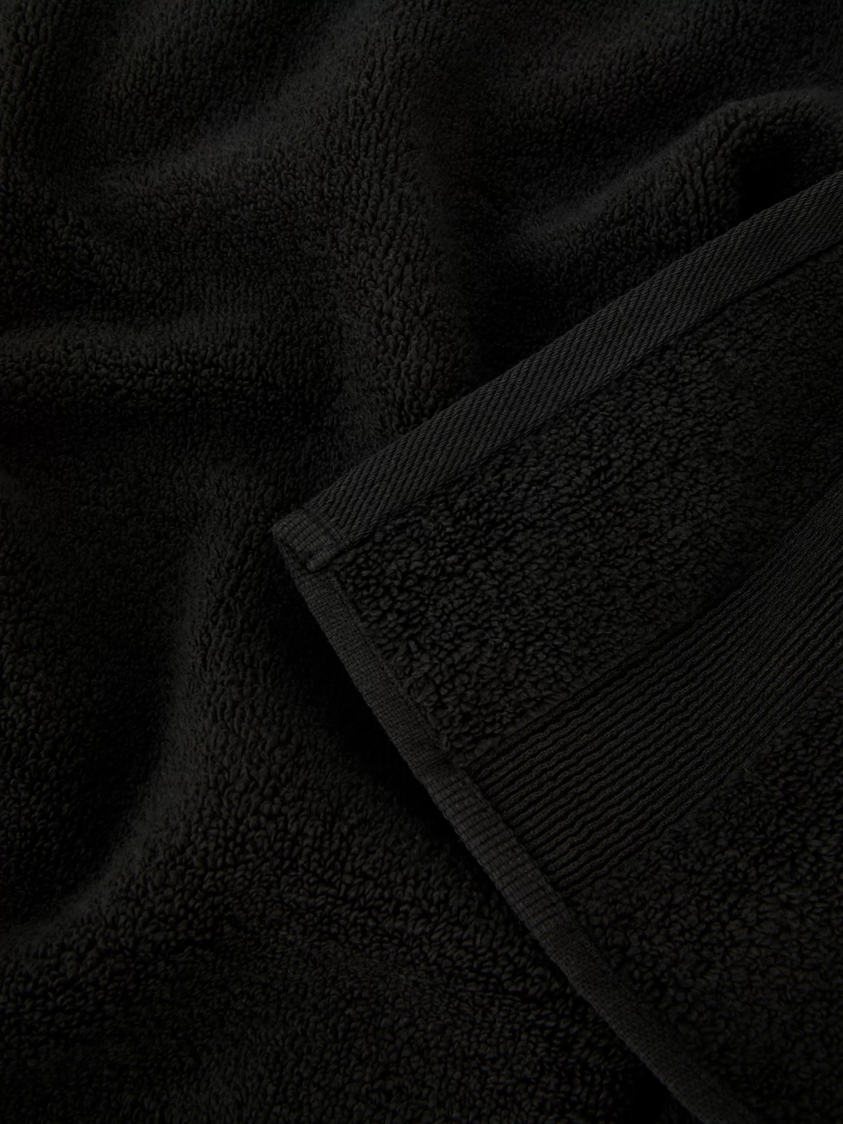Serviette Essuie-mains Ultra-douce-Primark Hot
