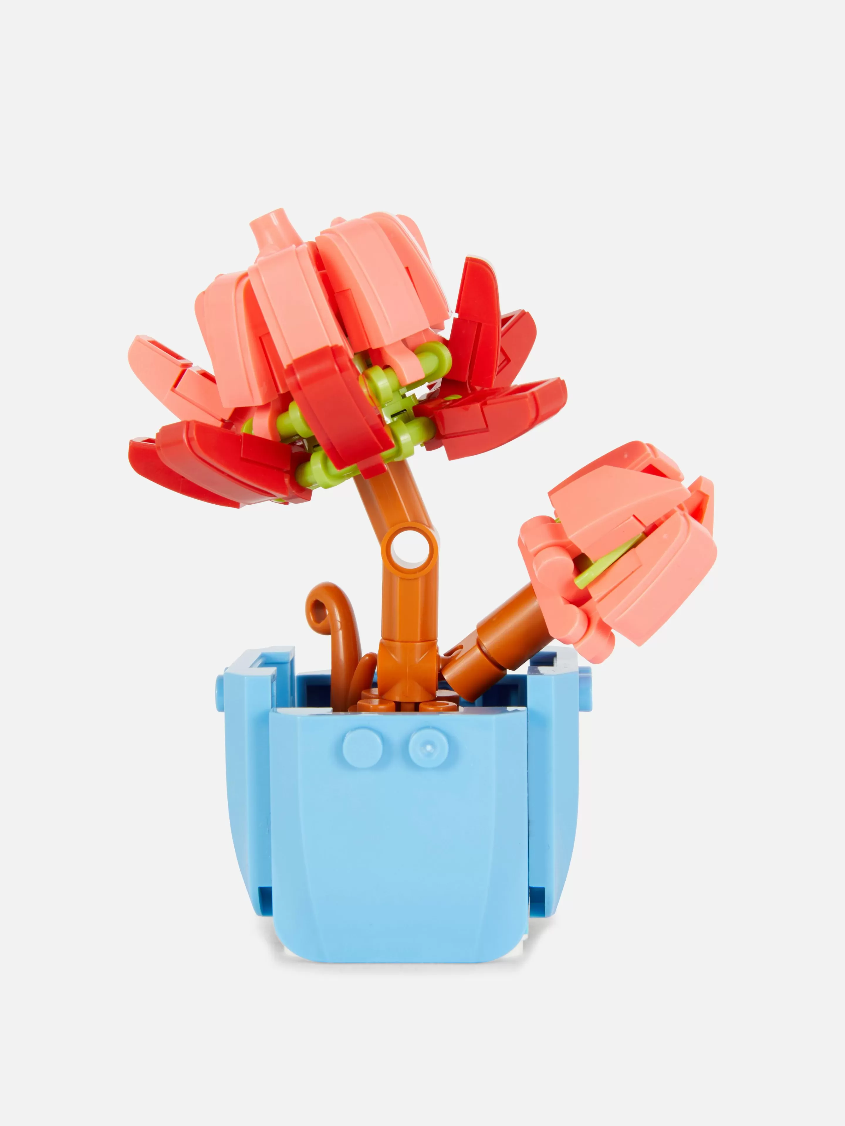 Set De Blocs De Construction Plante Succulente-Primark Hot