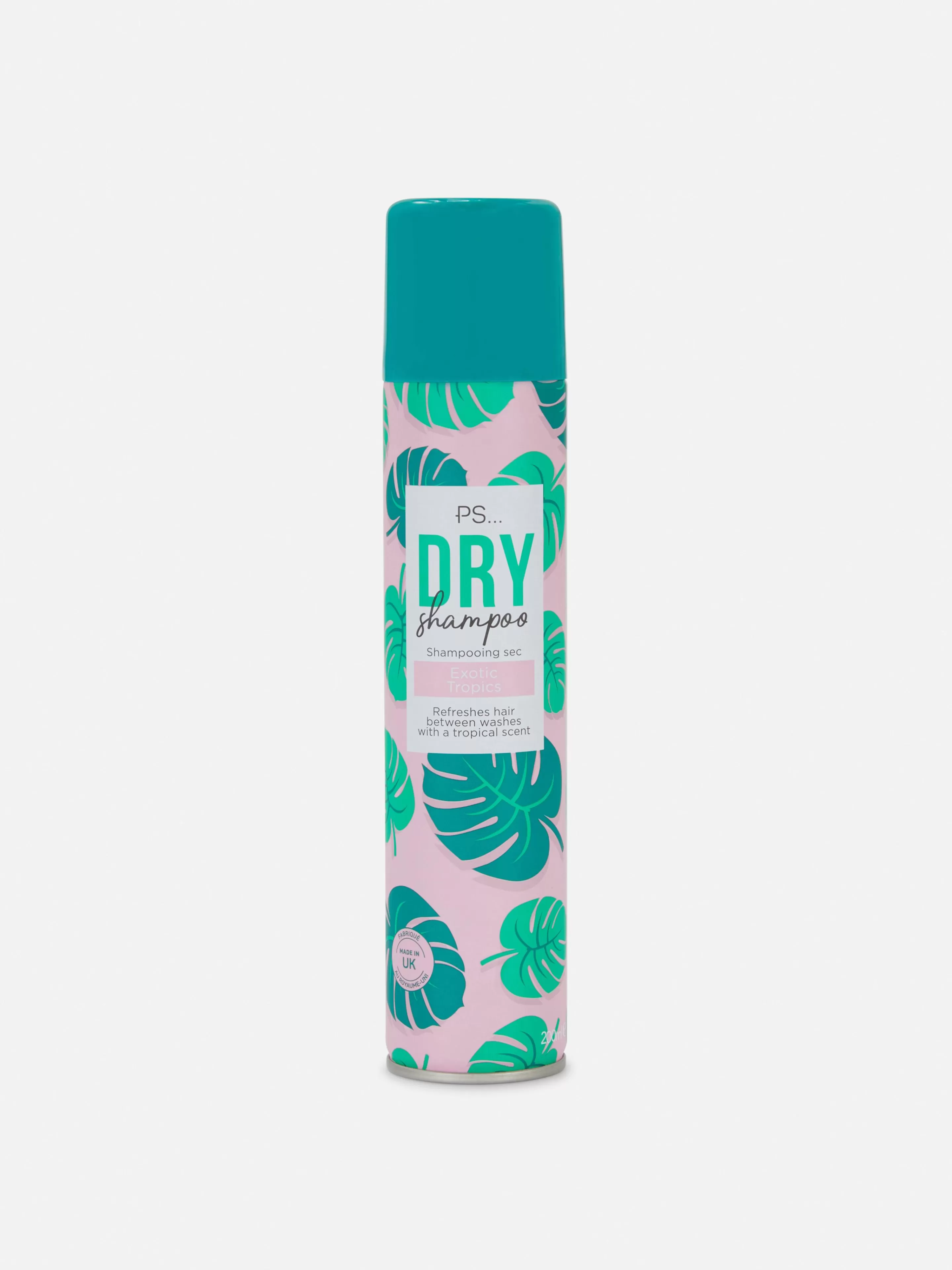 Shampooing Sec Exotic Tropics PS…-Primark Sale