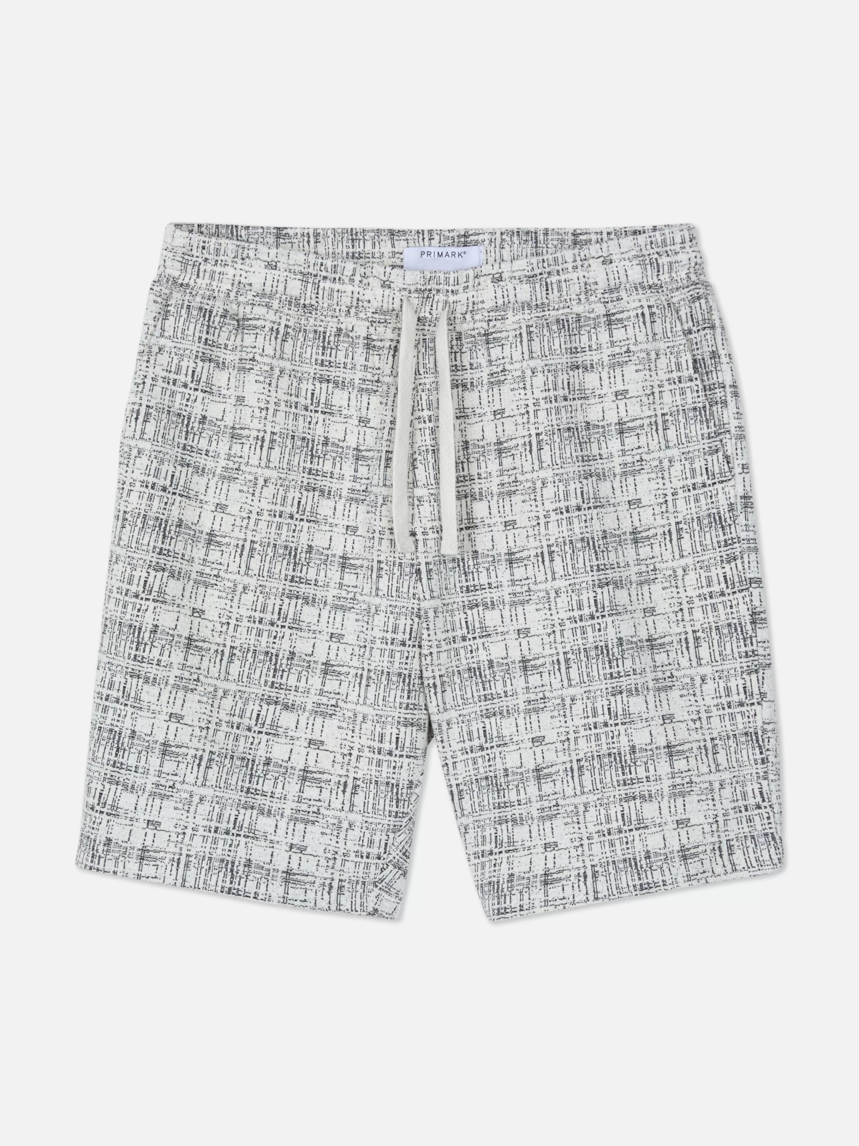 Short Bicolore Kem-Primark Cheap