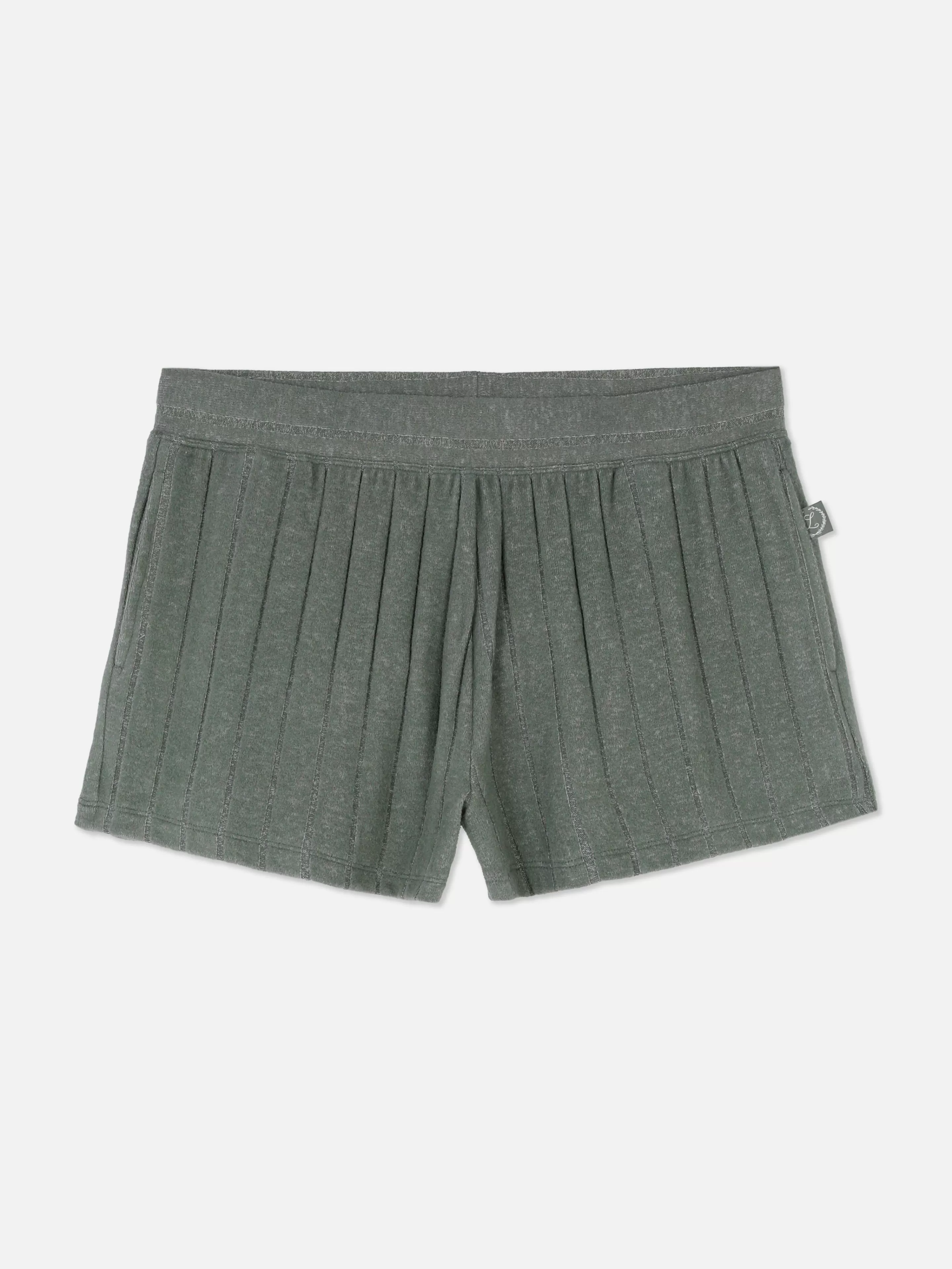Short De Pyjama Plissé Ultra-doux-Primark Cheap