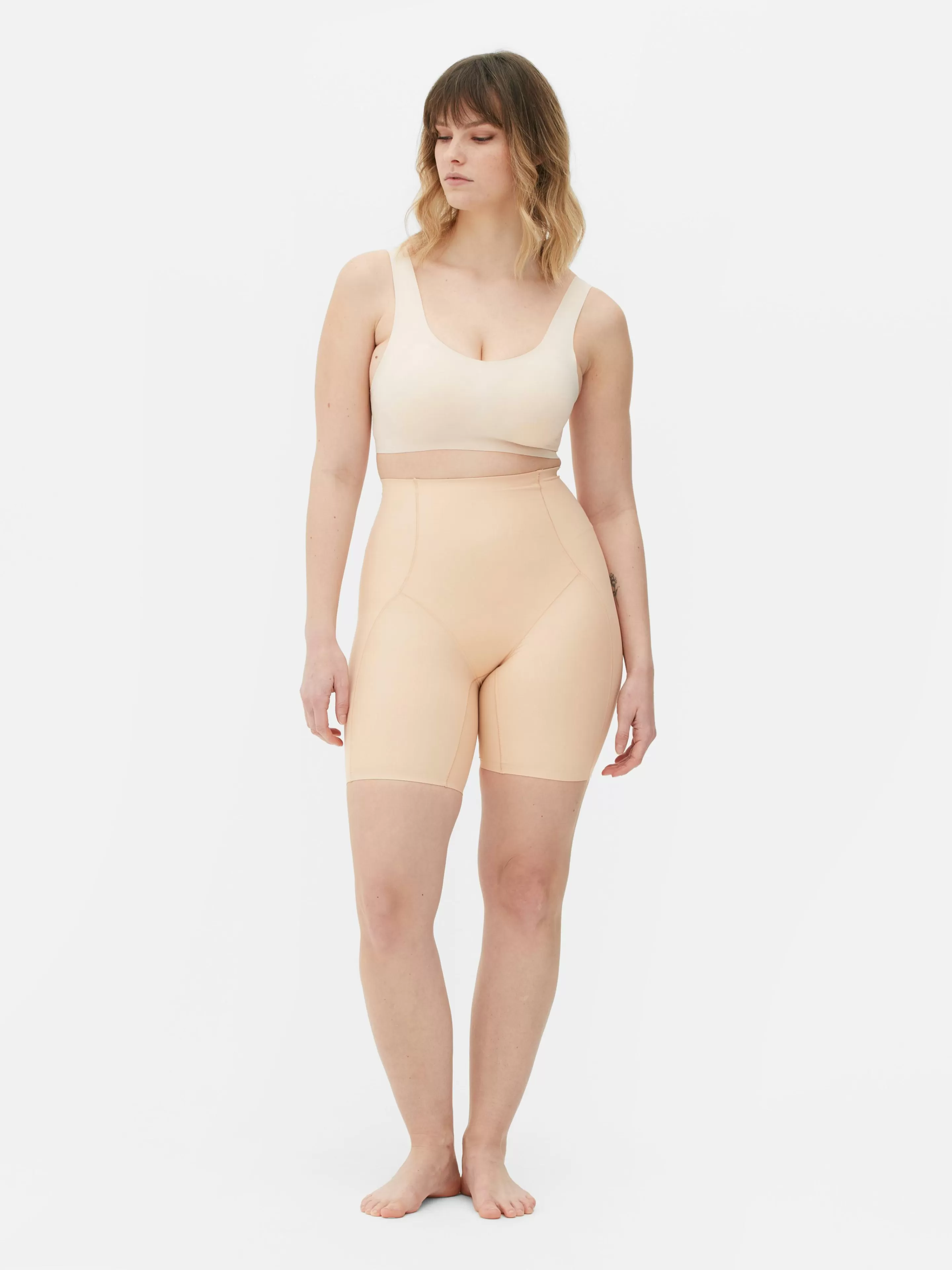 Short Gainant Et Lissant-Primark Sale