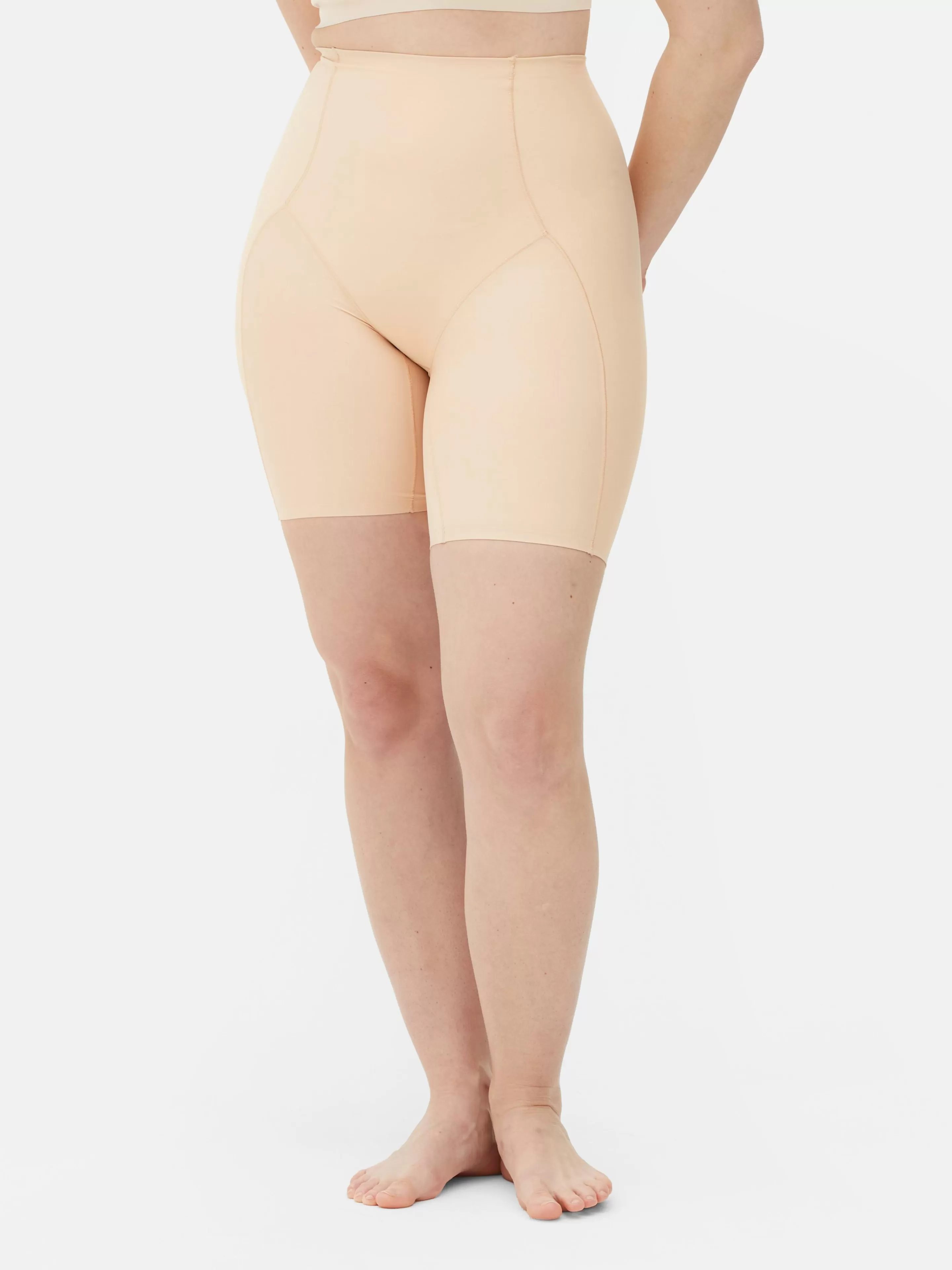 Short Gainant Et Lissant-Primark Sale