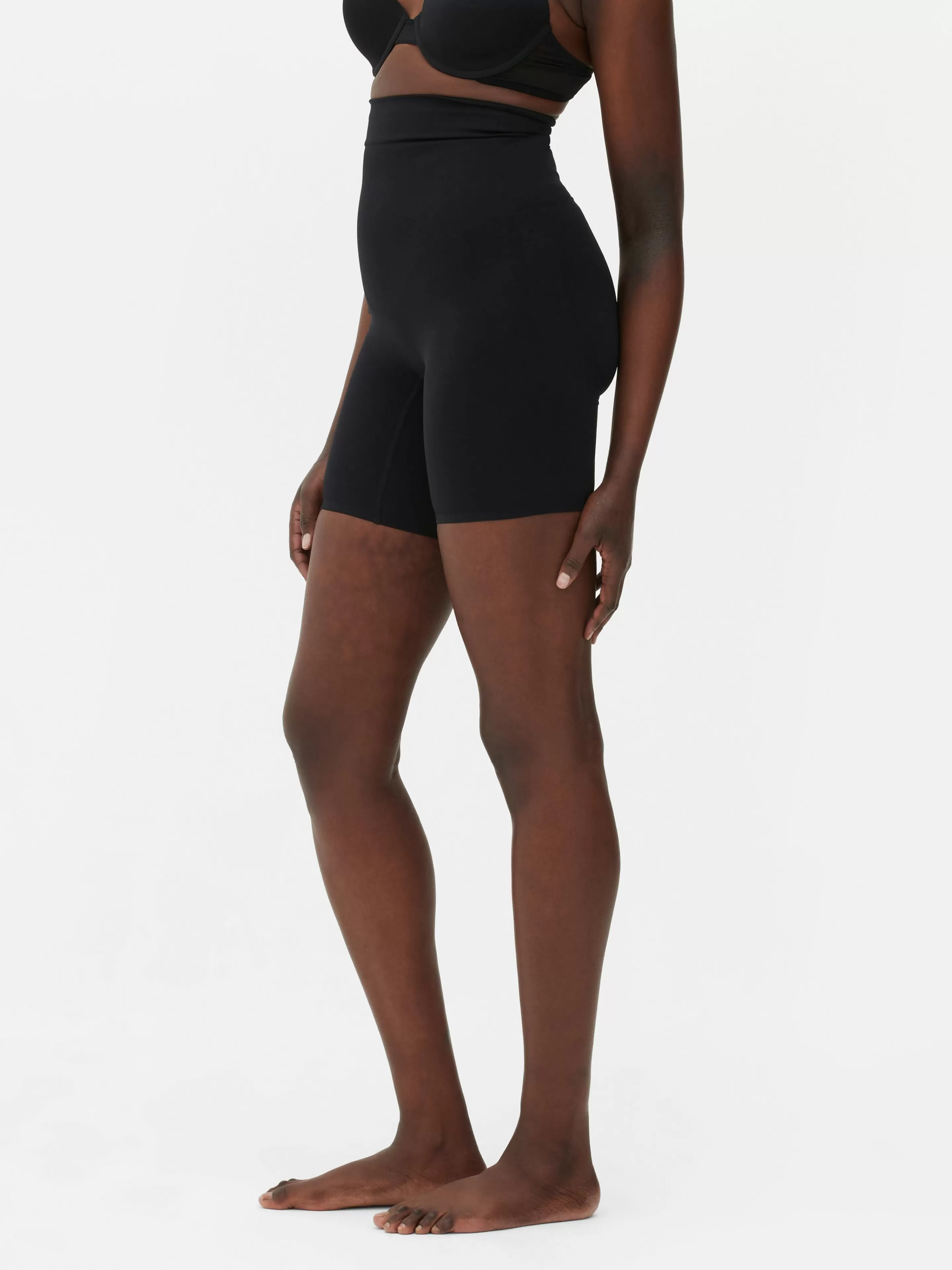 Short Sculptant Sans Coutures-Primark Flash Sale