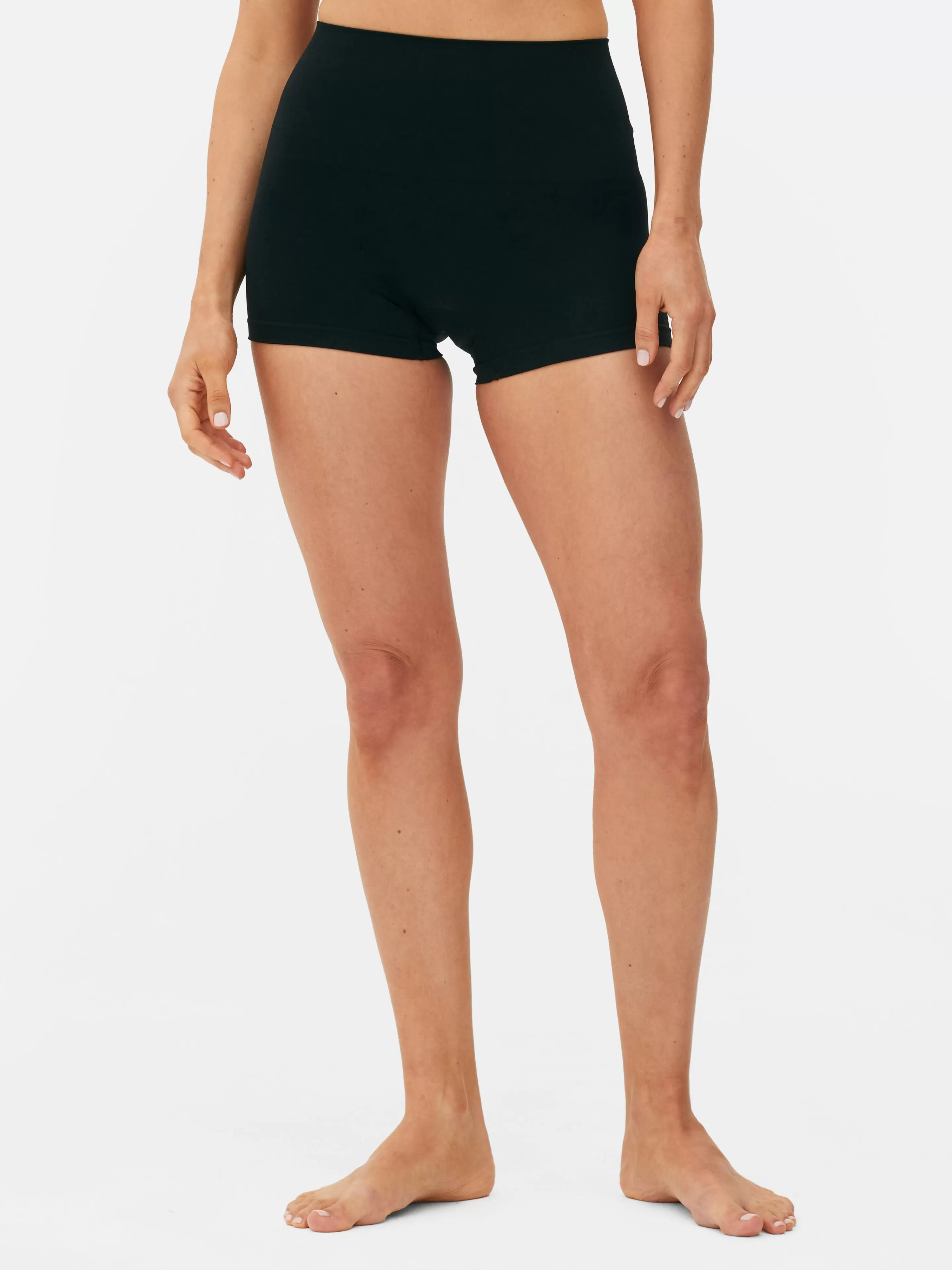 Short Sculptant Sans Coutures-Primark New