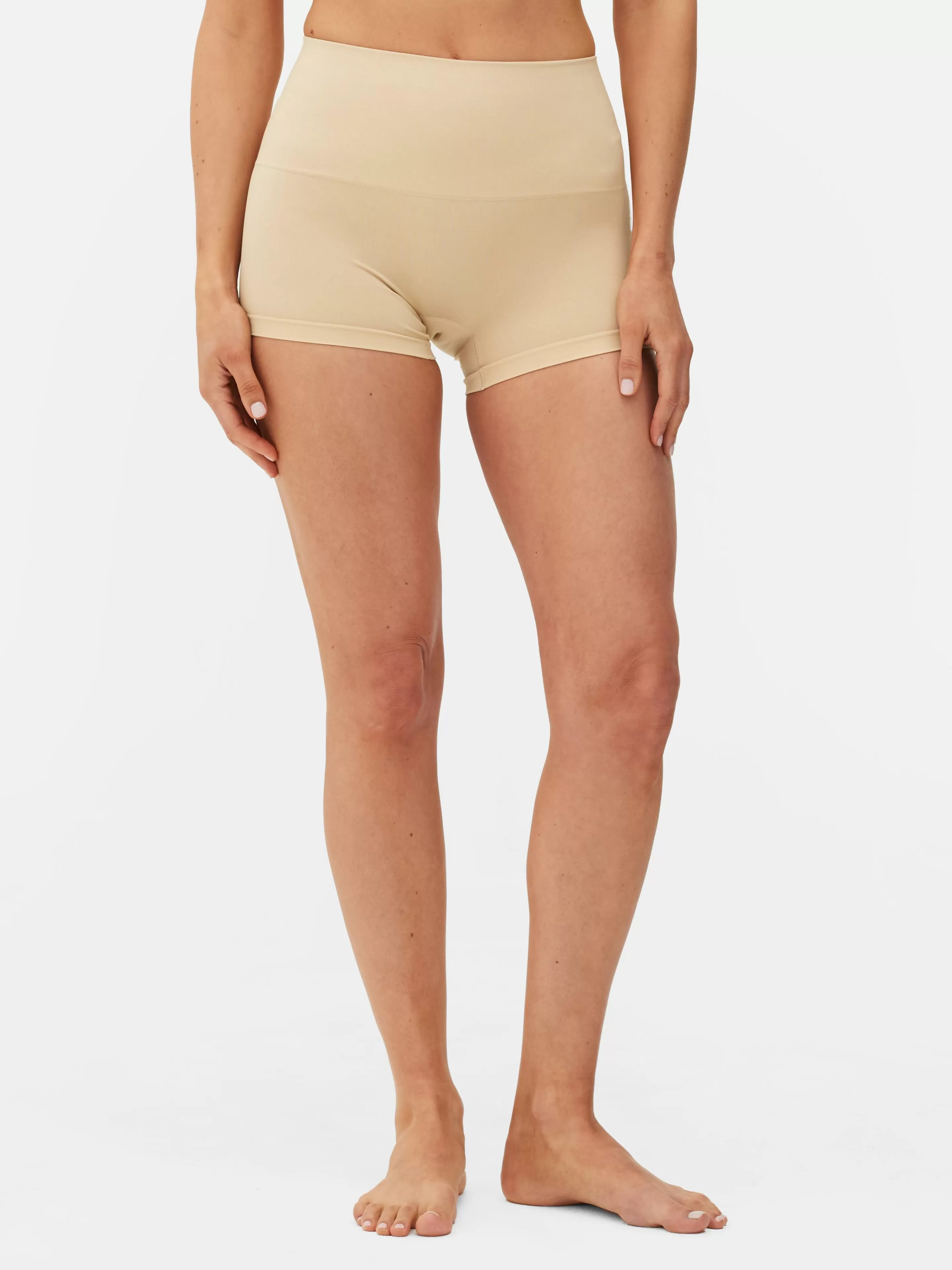 Short Sculptant Sans Coutures-Primark Store