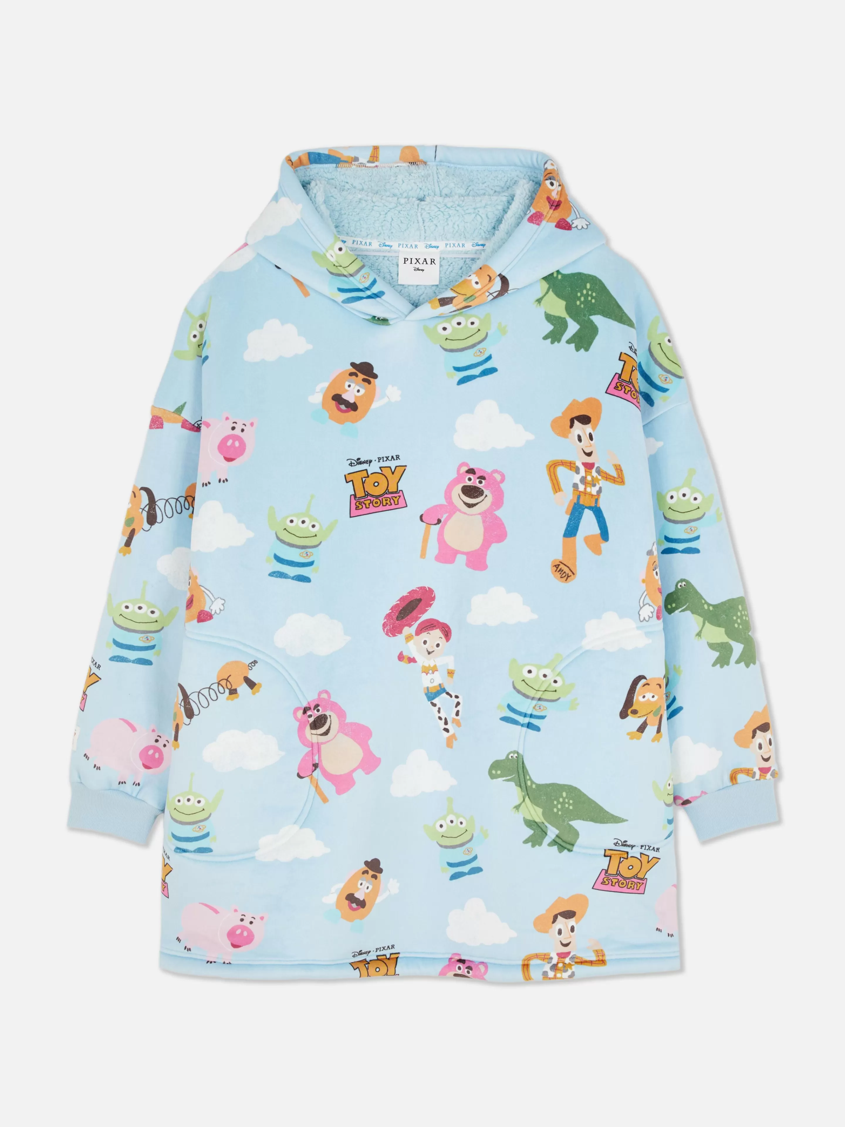 Snuddie Disney Toy Story-Primark Hot