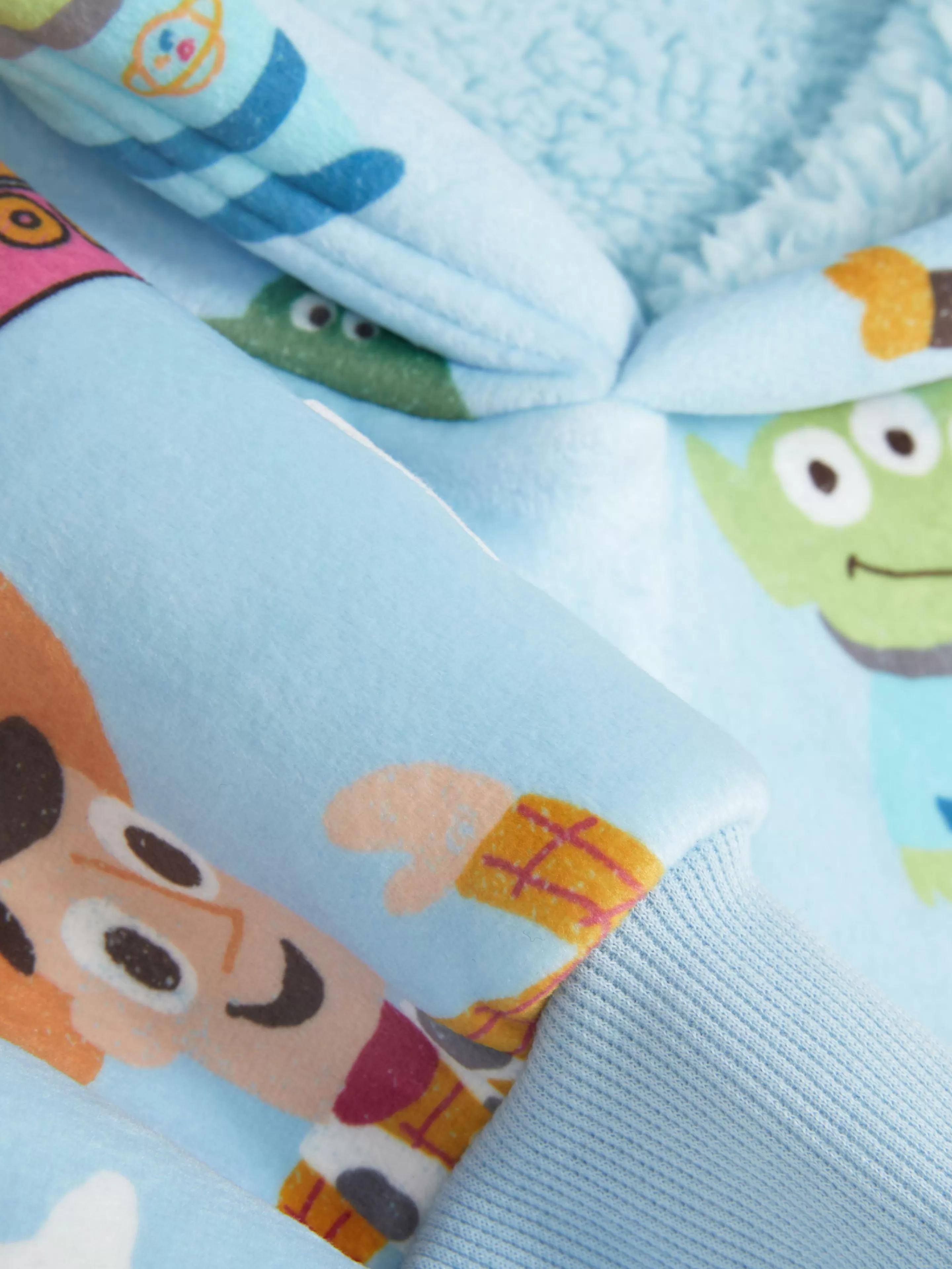 Snuddie Disney Toy Story-Primark Hot