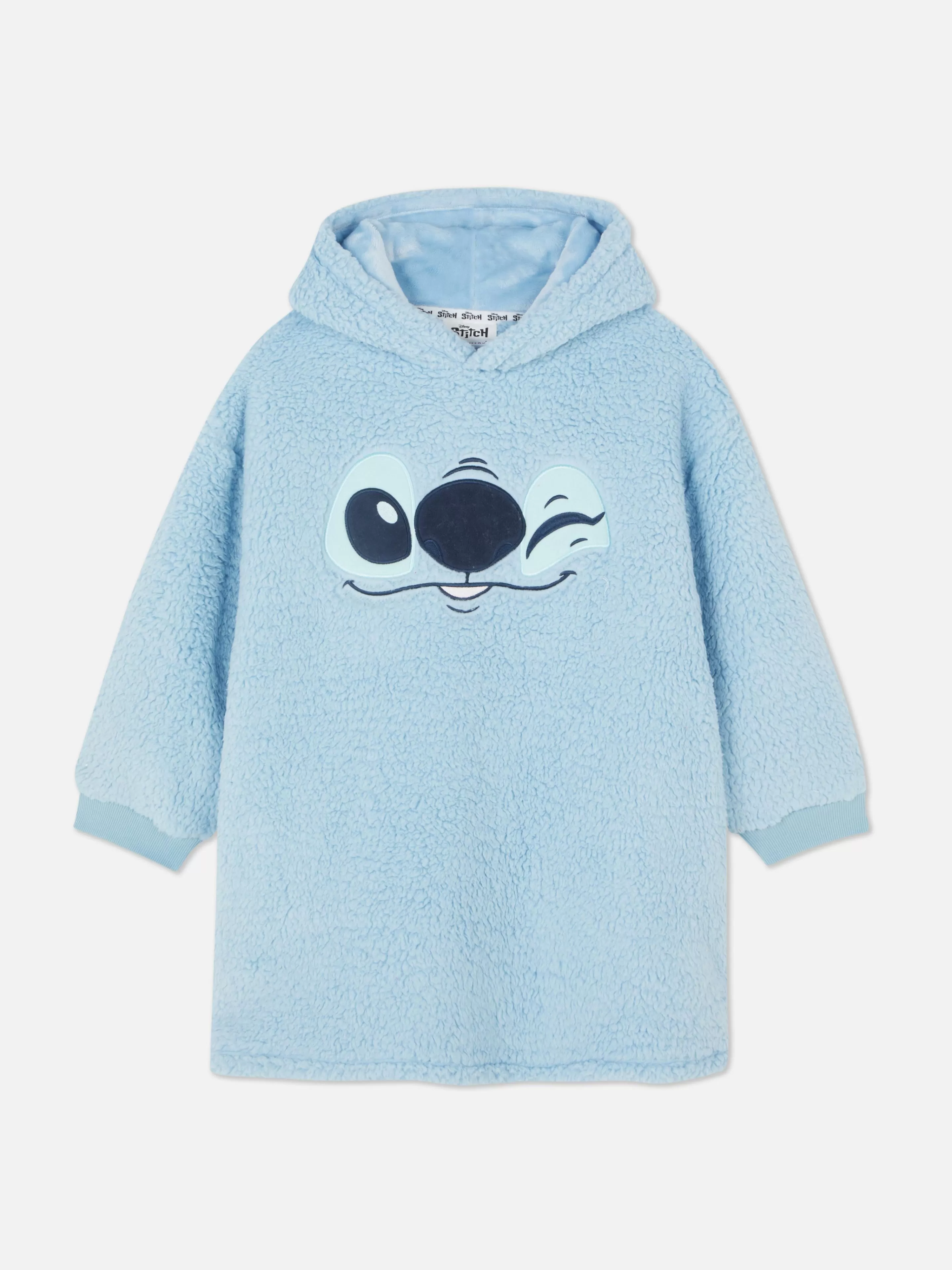 Snuddie En Molleton Disney Lilo & Stitch-Primark Cheap