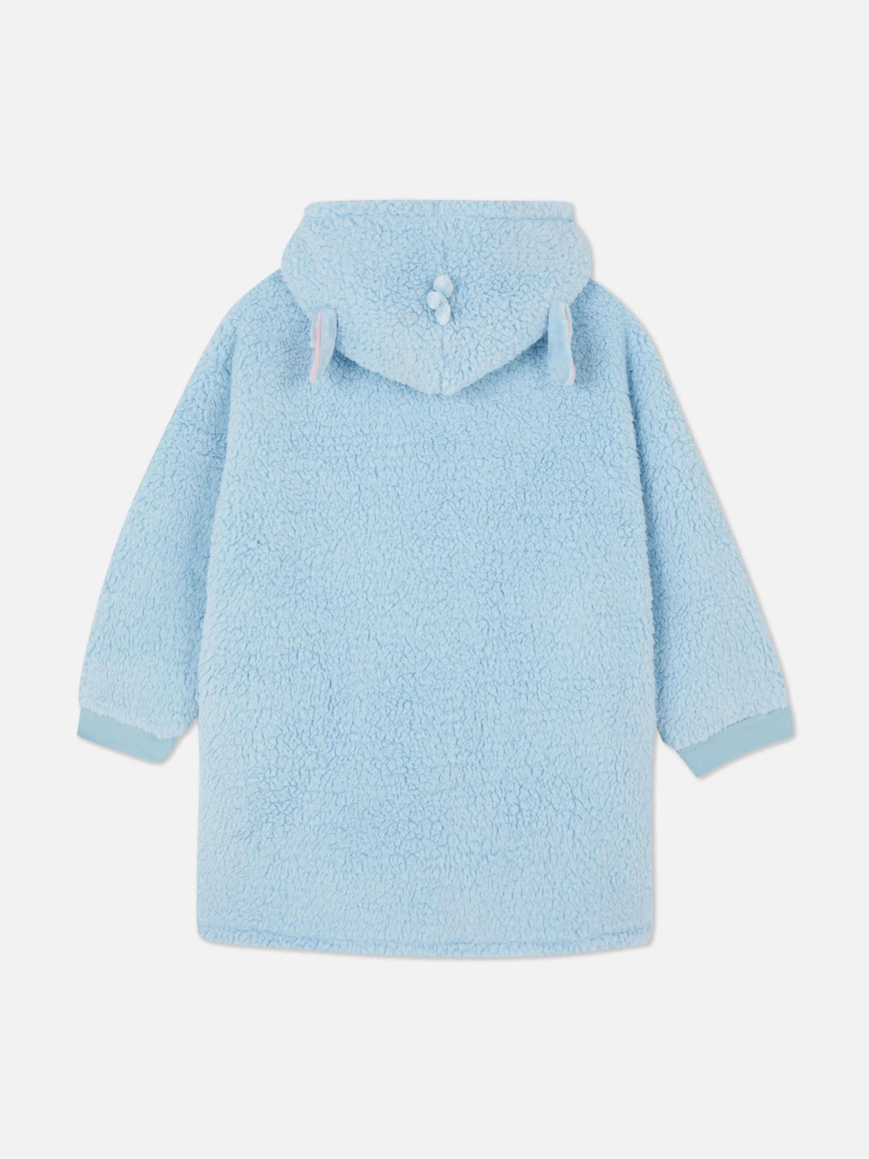 Snuddie En Molleton Disney Lilo & Stitch-Primark Cheap