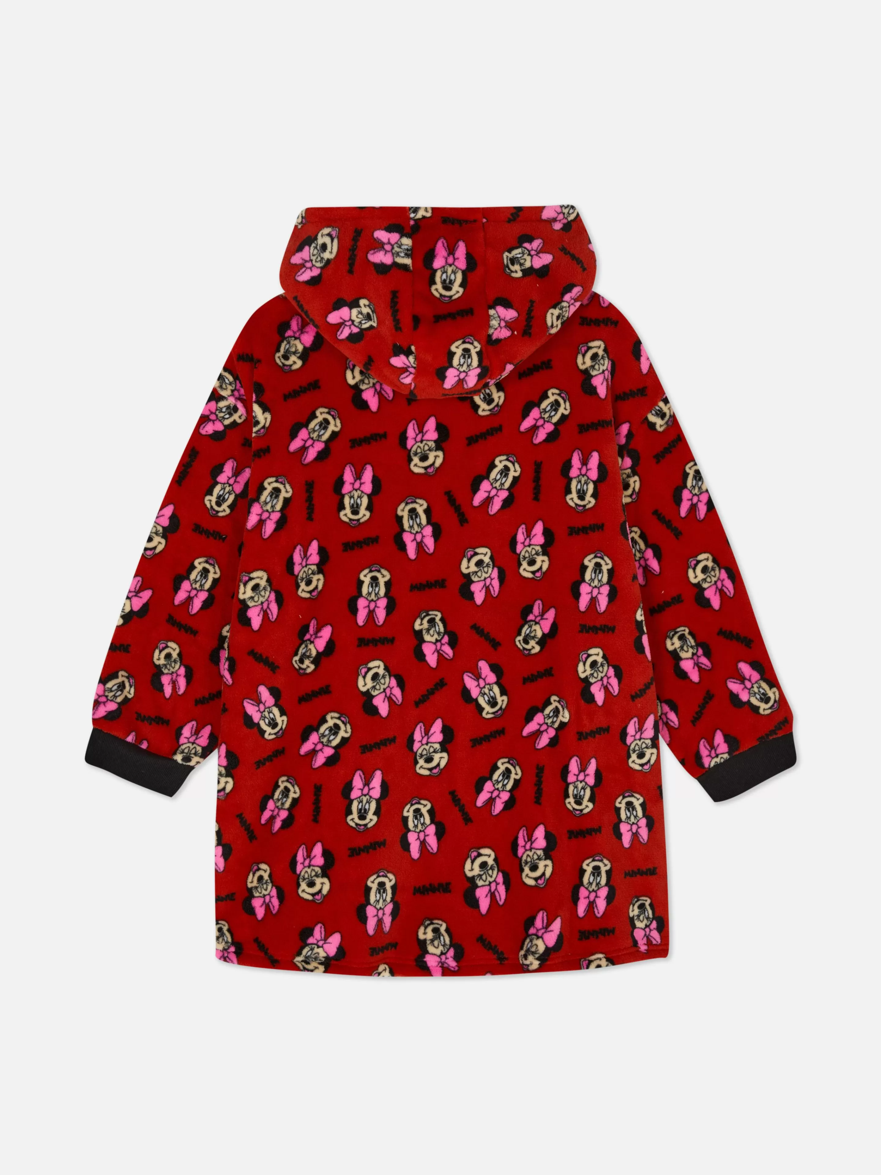 Snuddie En Polaire Pour Enfant Disney Minnie Mouse-Primark New