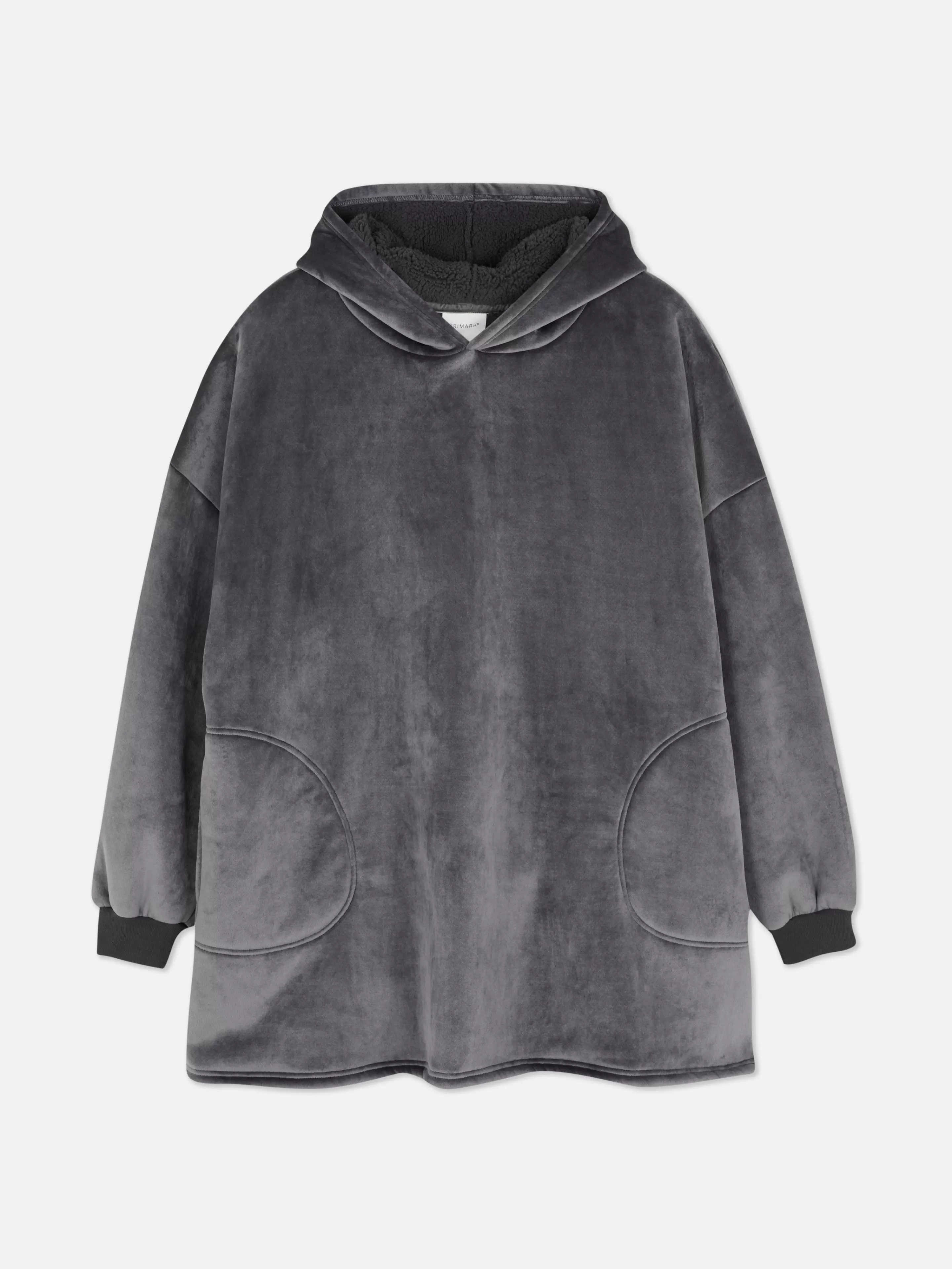 Snuddie Extra Doux Pour Femme-Primark Clearance