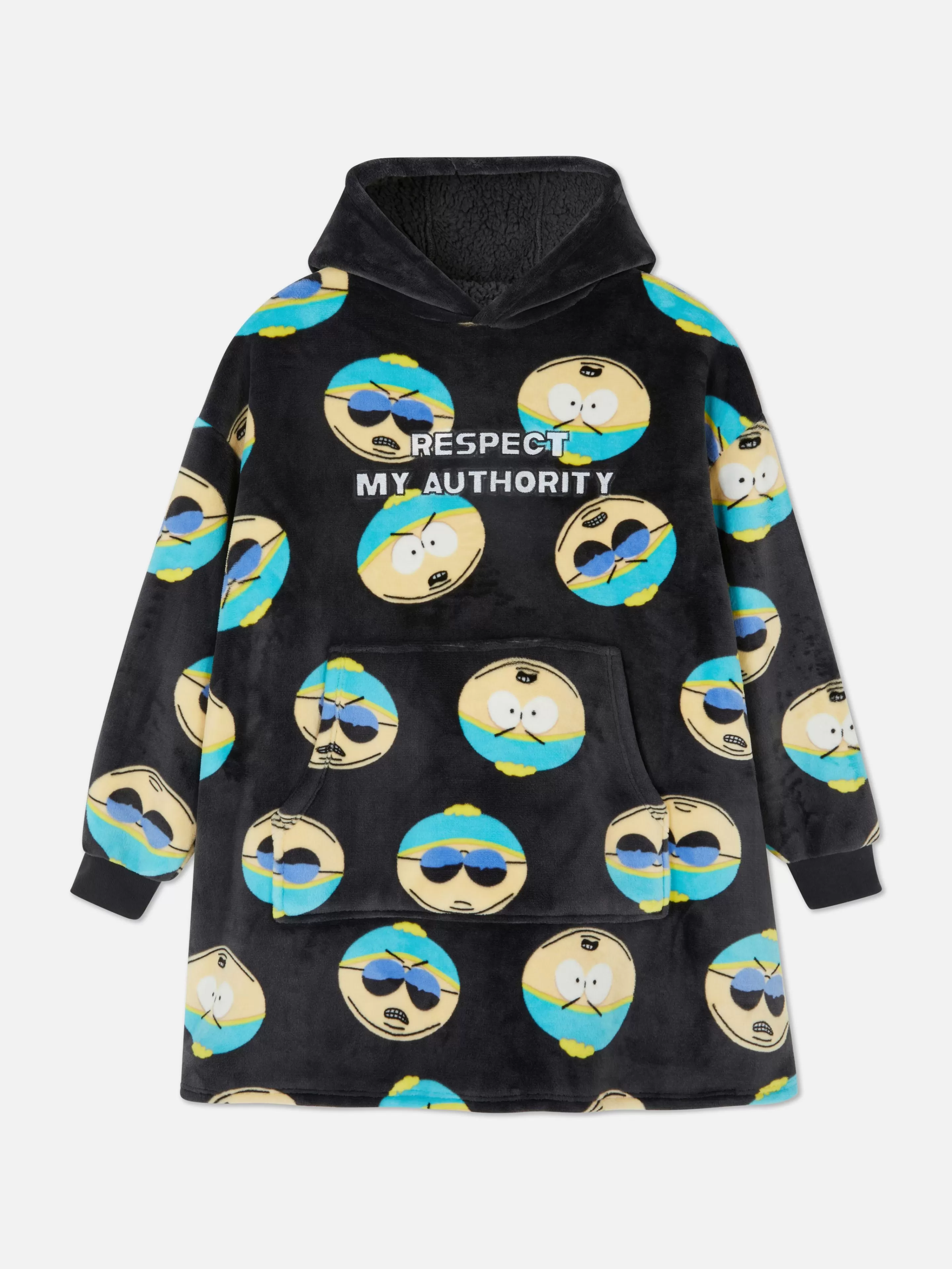 Snuddie South Park Cartman-Primark Hot