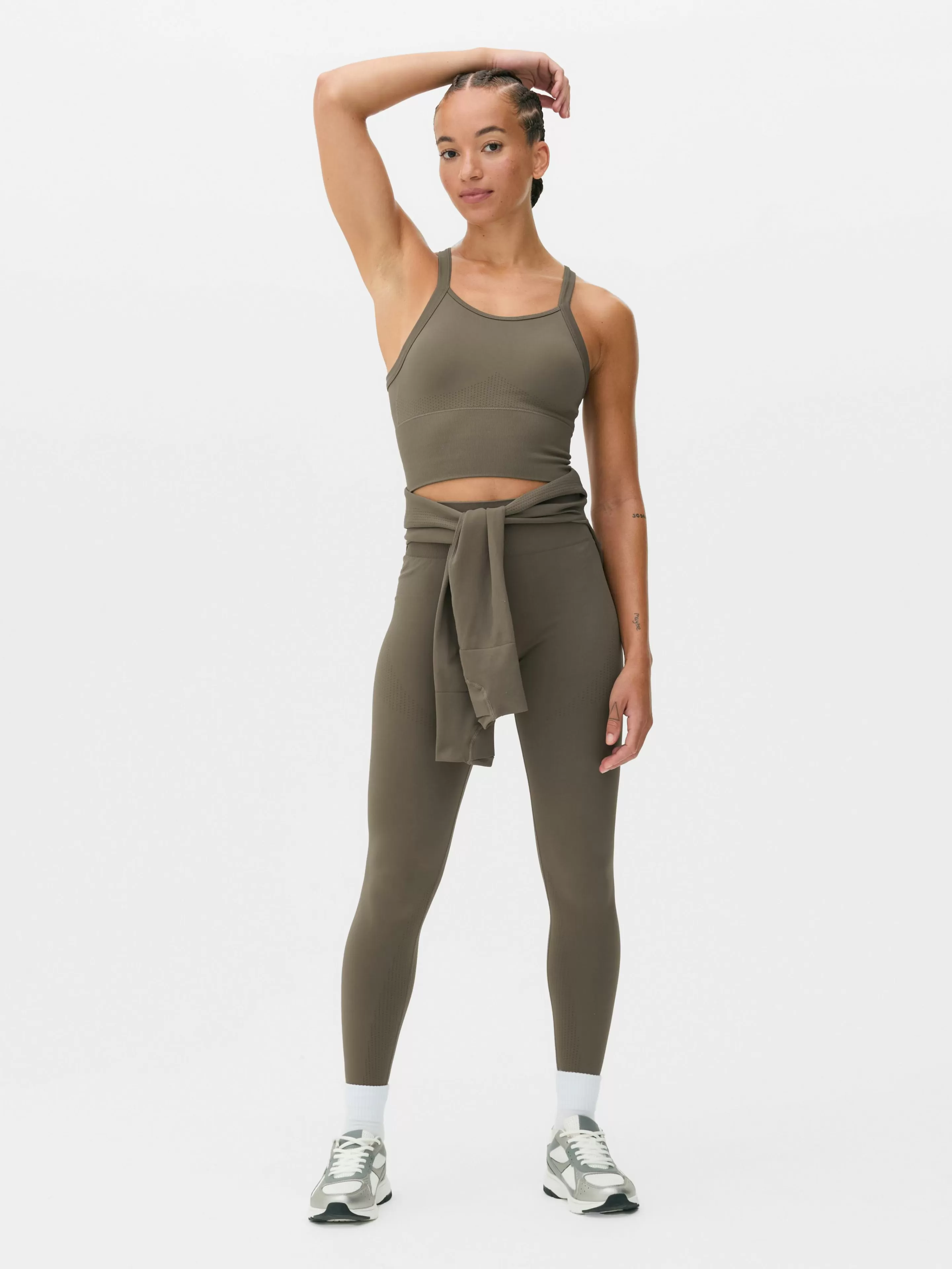 Soutien-gorge De Sport à Dos Nageur-Primark Best Sale