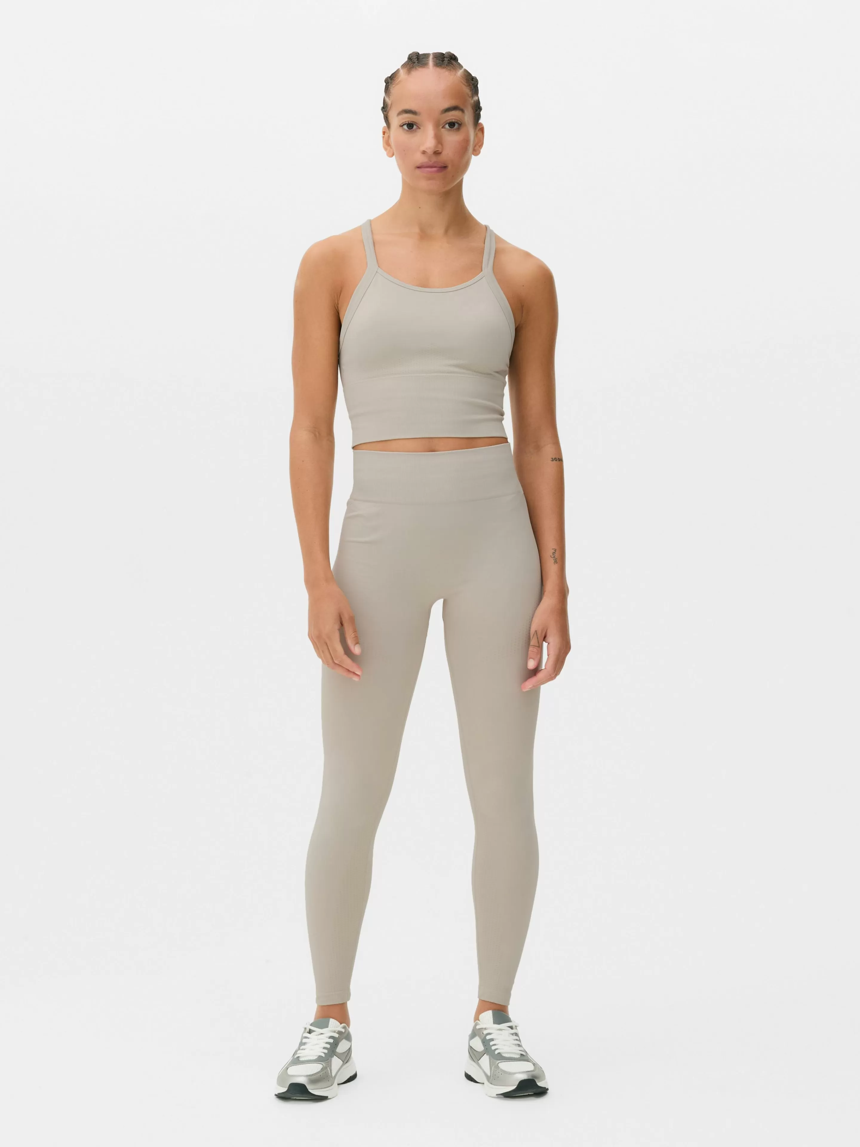 Soutien-gorge De Sport à Dos Nageur-Primark Shop